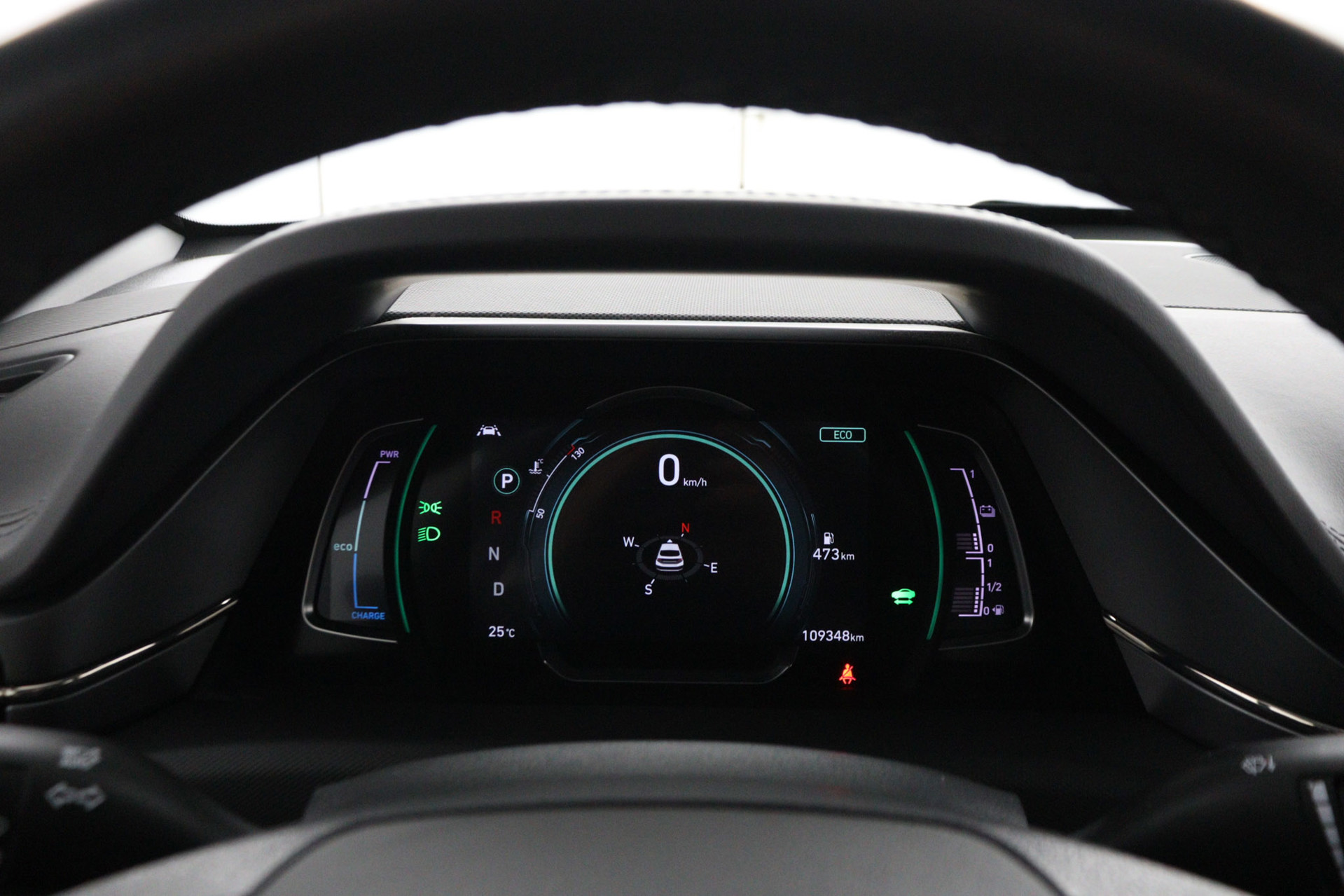 Foto van Hyundai Ioniq