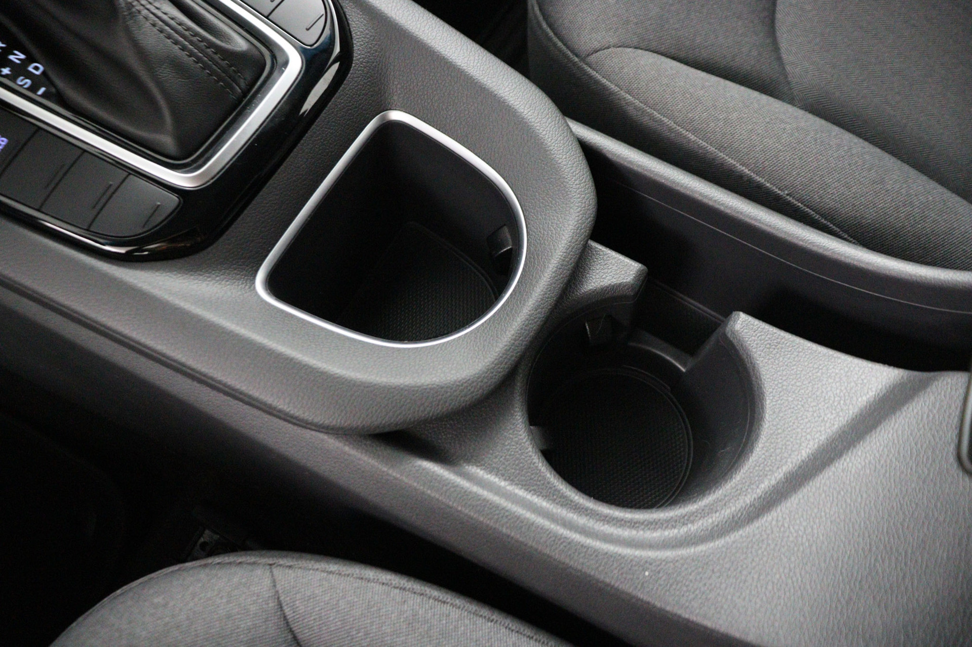 Foto van Hyundai Ioniq