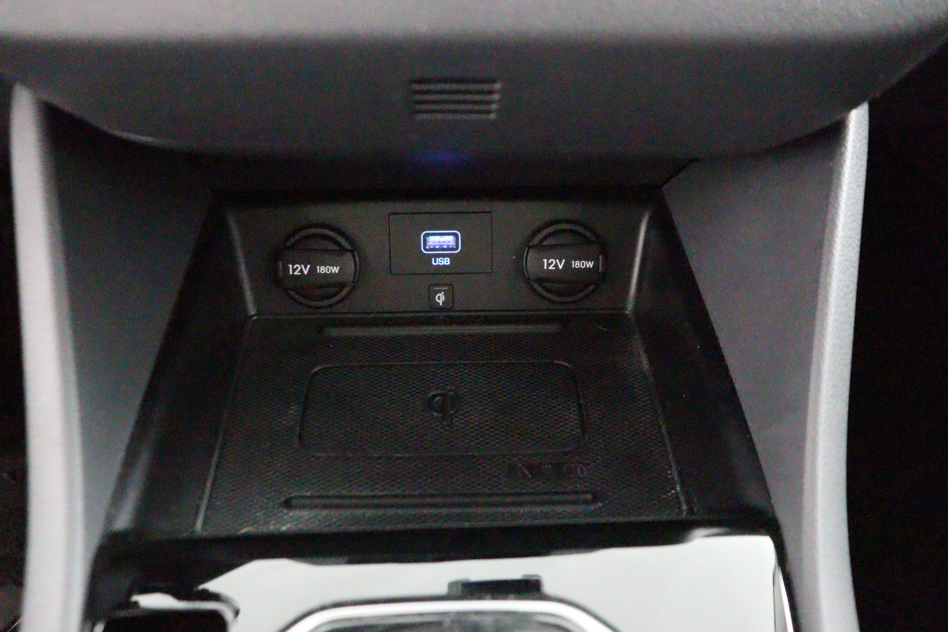Foto van Hyundai Ioniq
