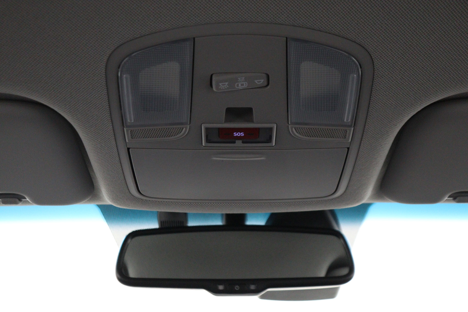 Foto van Hyundai Ioniq