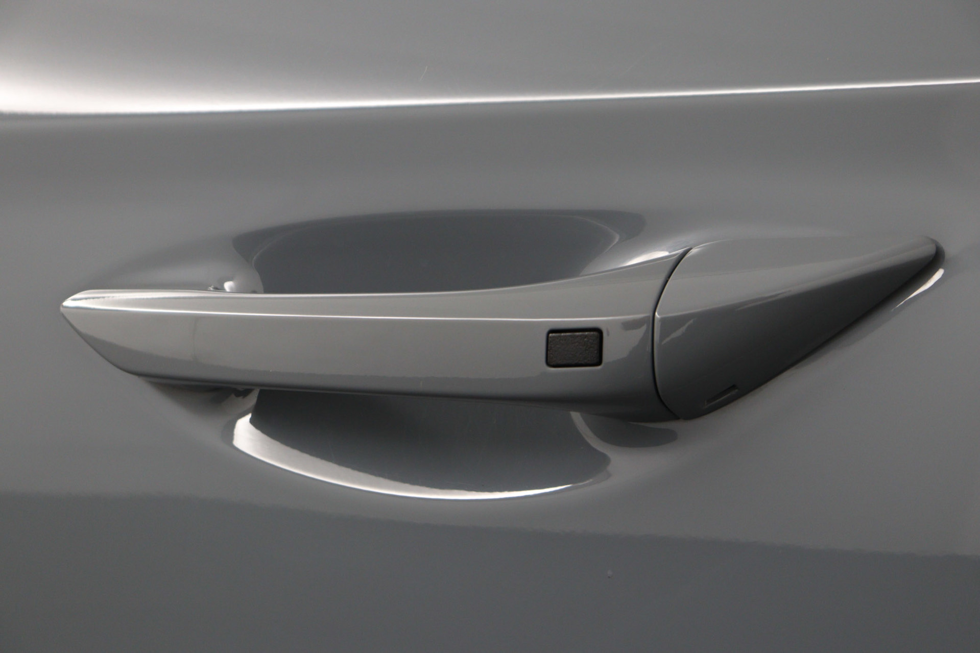 Foto van Hyundai Ioniq