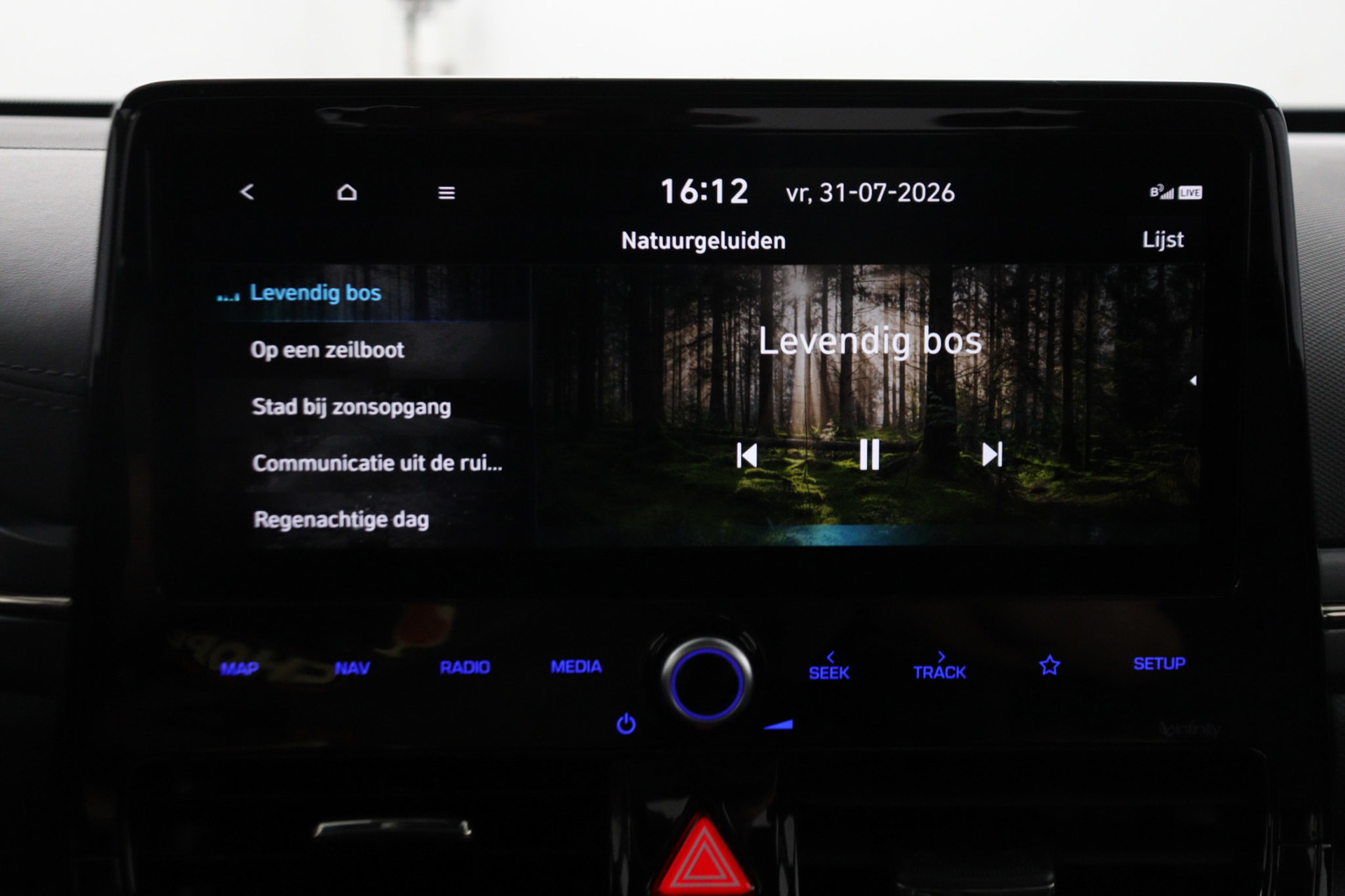 Foto van Hyundai Ioniq
