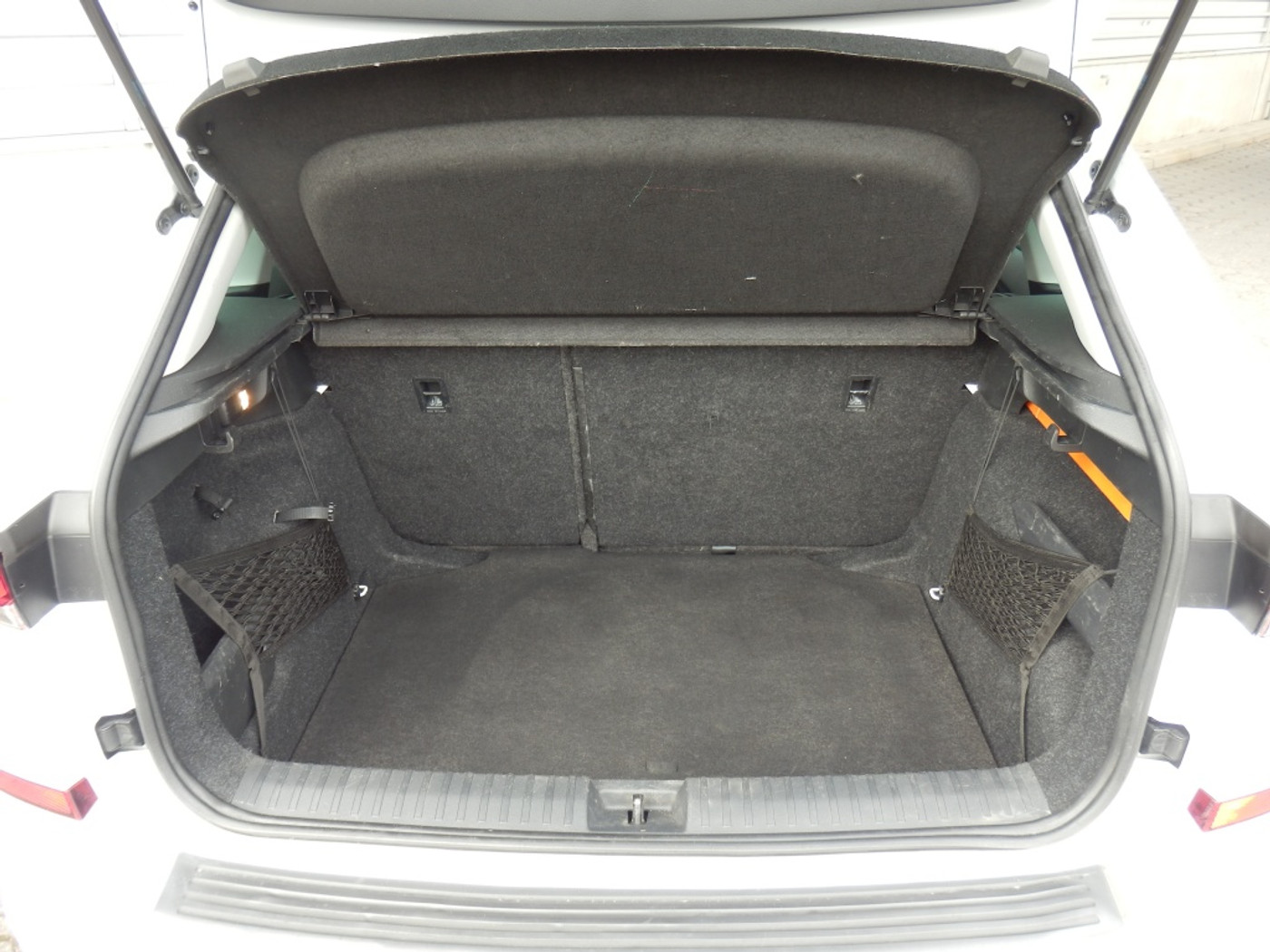 Foto van Skoda Kamiq