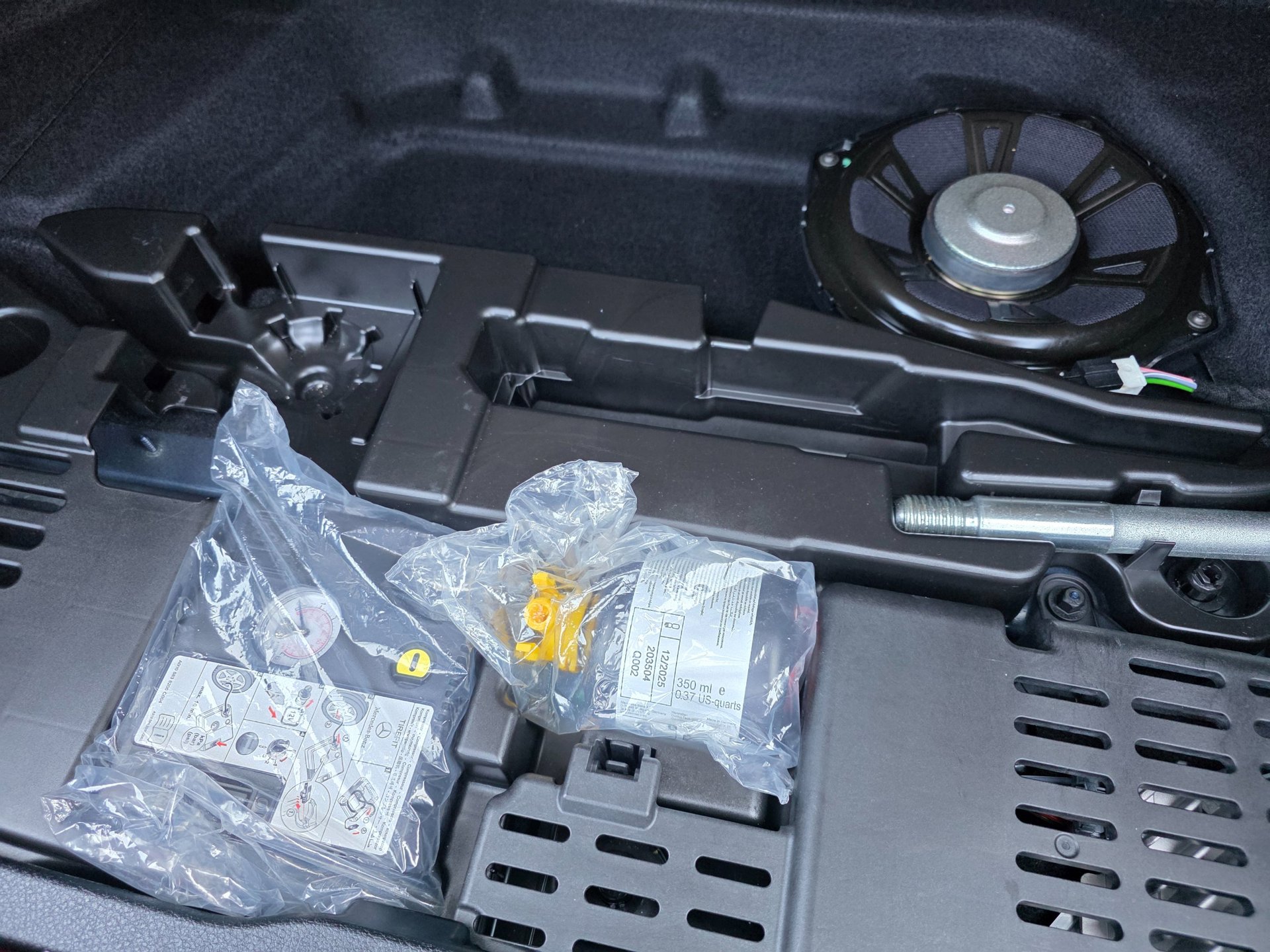 Foto van Mercedes-Benz A 180