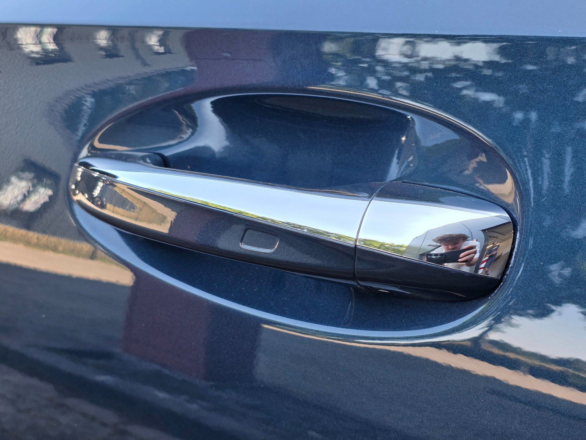 Foto van Mercedes-Benz A 180