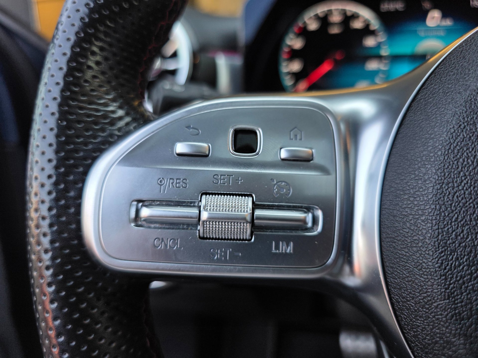 Foto van Mercedes-Benz A 180