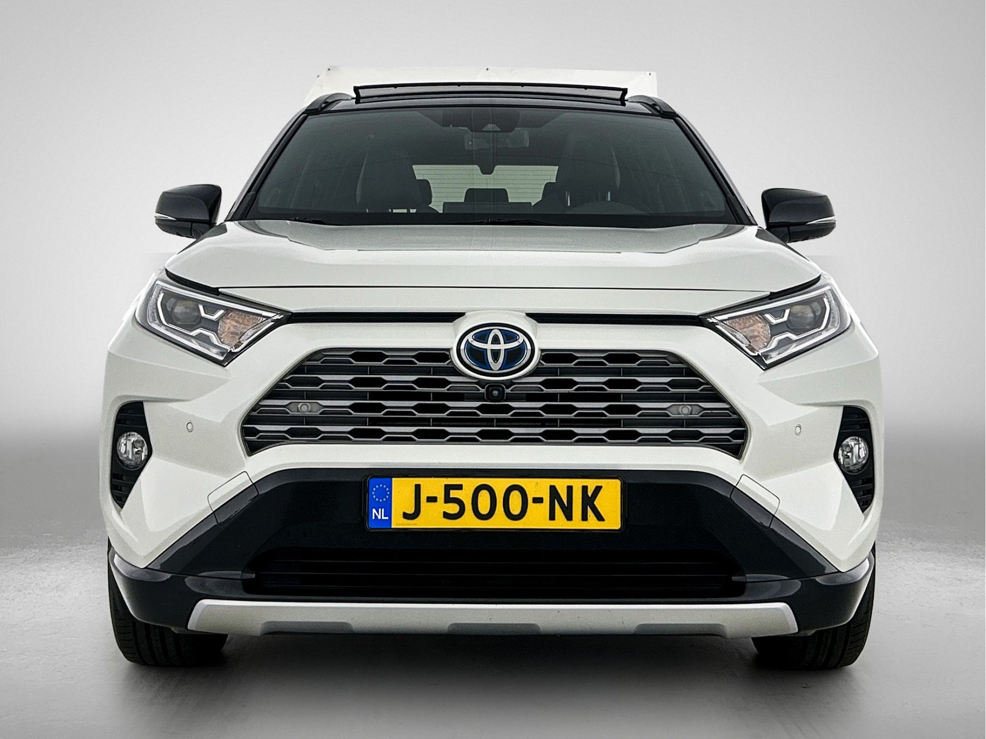 Foto van Toyota Toyota Rav4