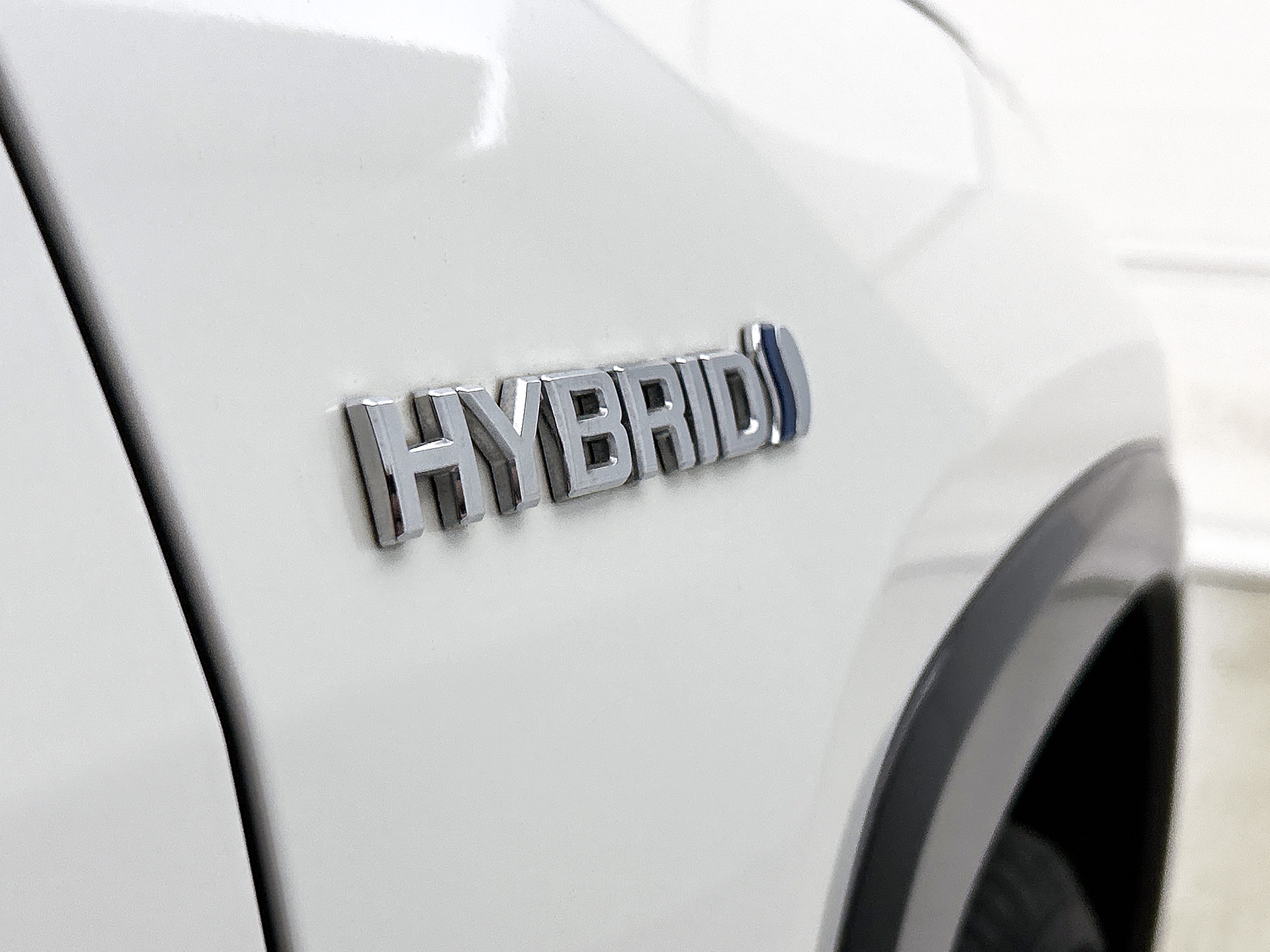 Foto van Toyota Toyota Rav4