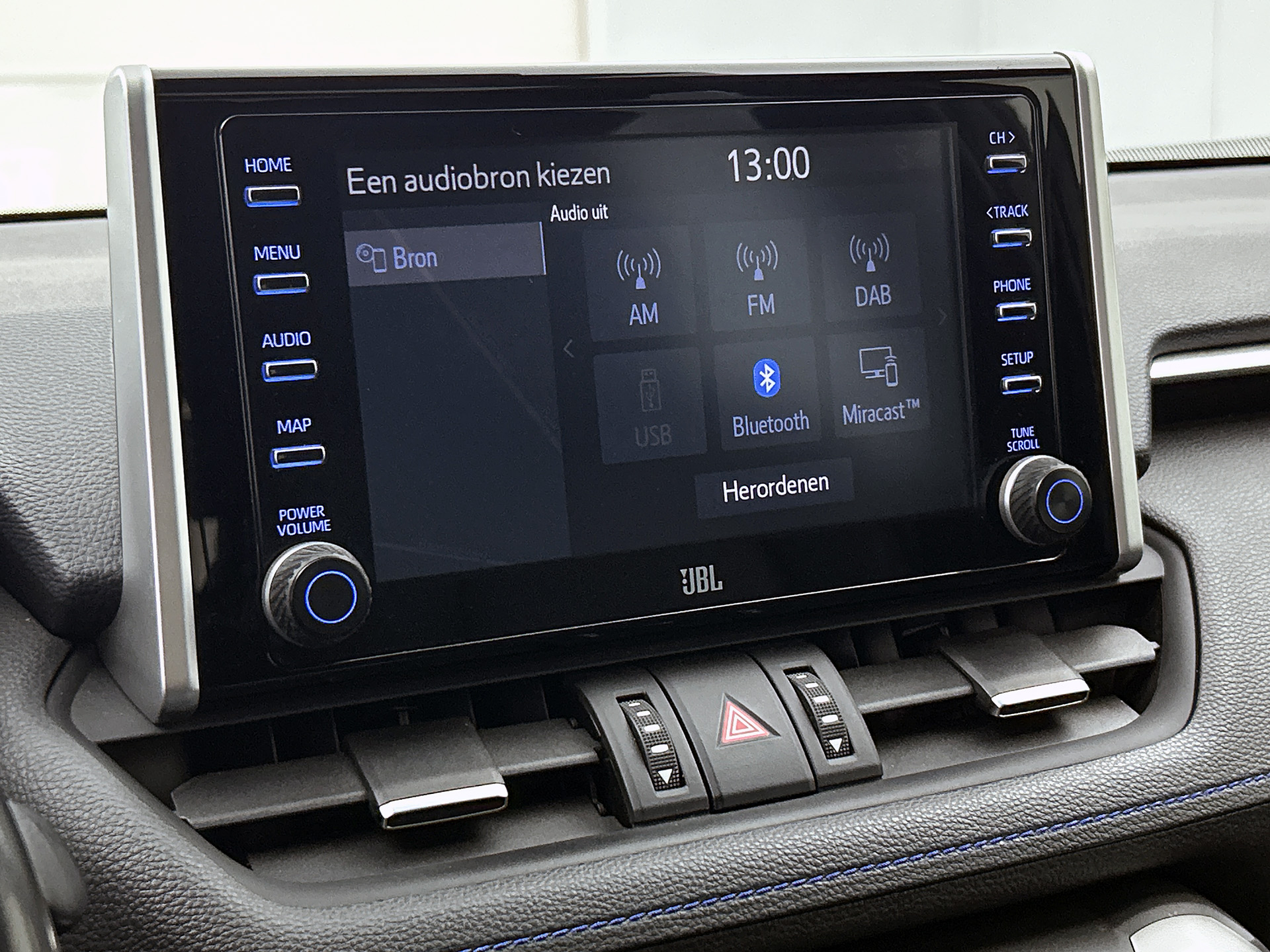 Foto van Toyota Toyota Rav4