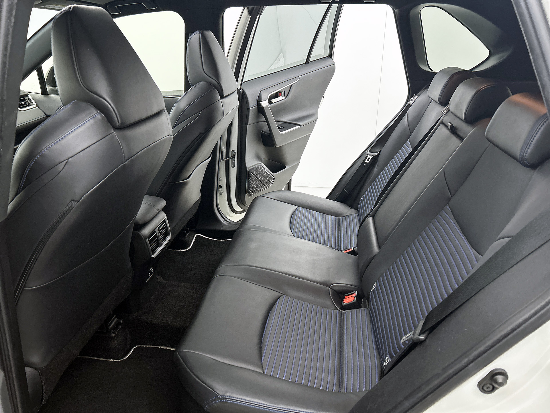 Foto van Toyota Toyota Rav4