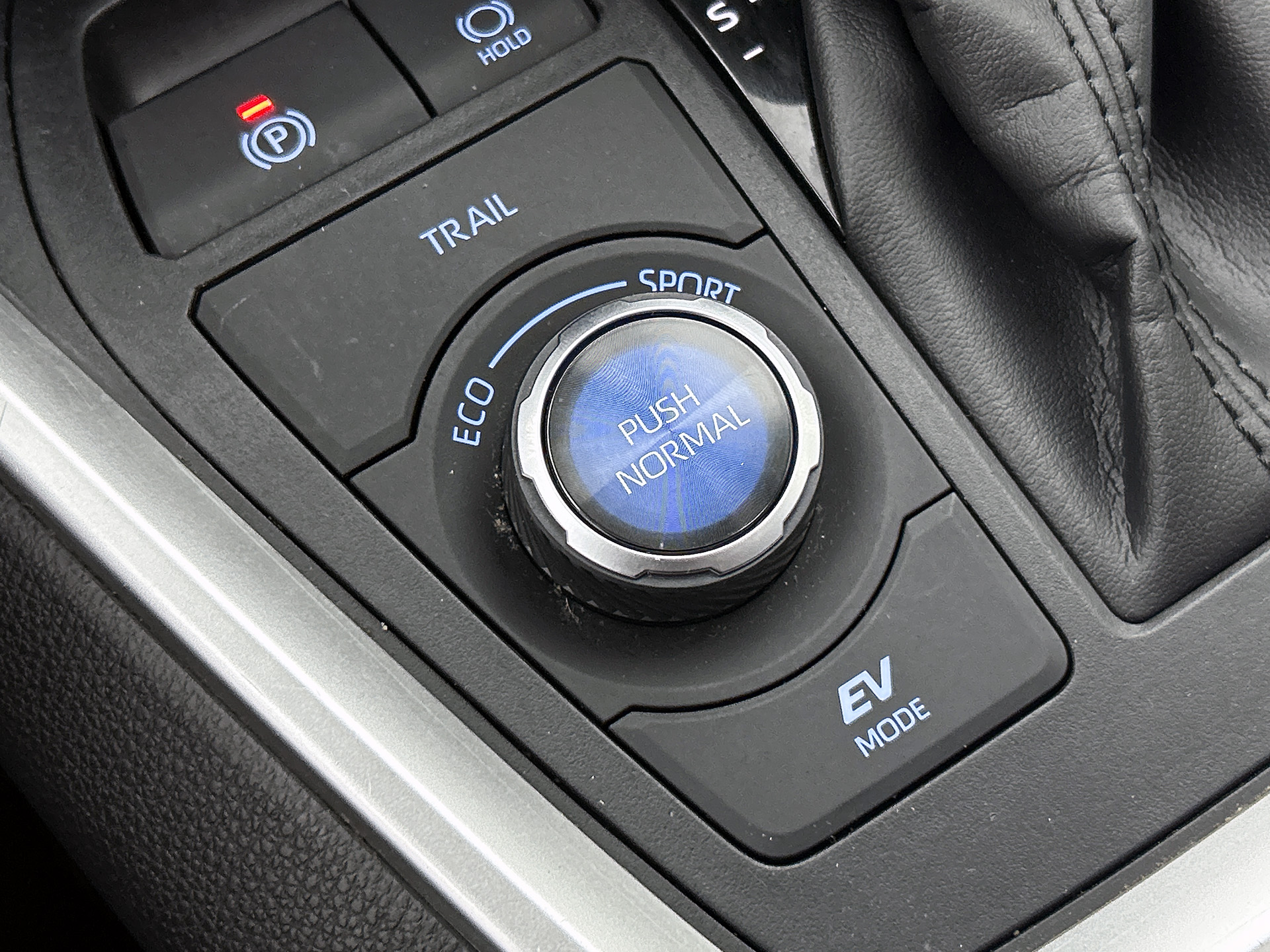 Foto van Toyota Toyota Rav4