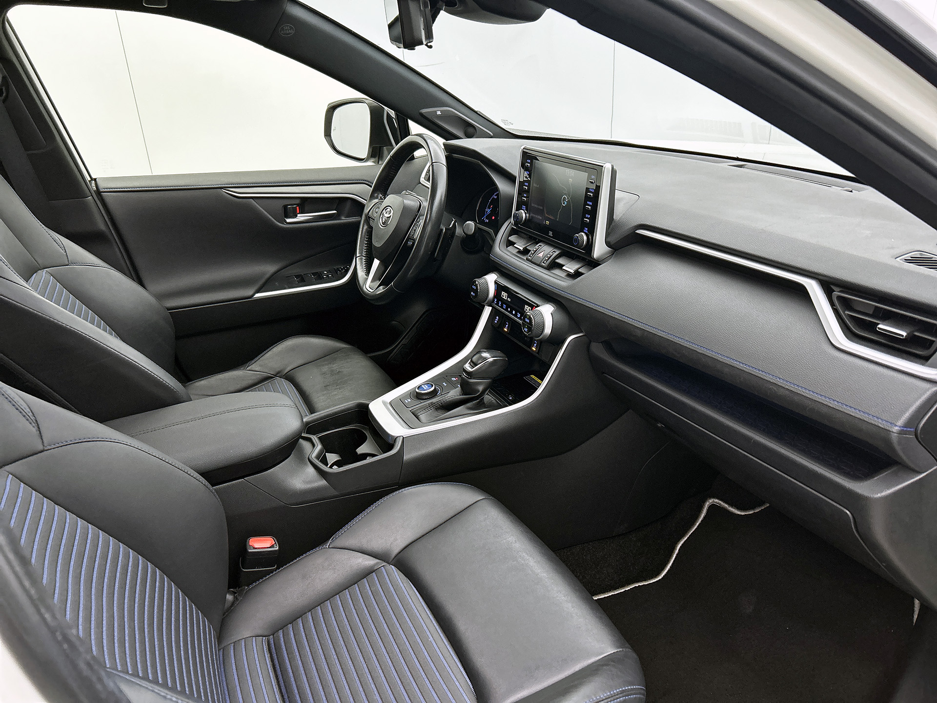 Foto van Toyota Toyota Rav4
