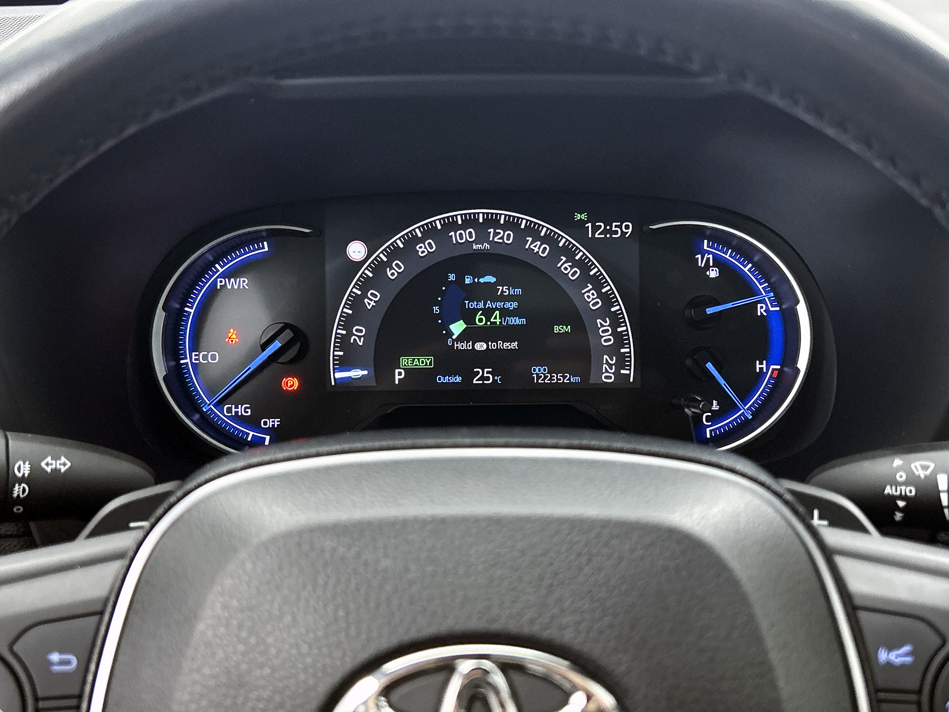 Foto van Toyota Toyota Rav4