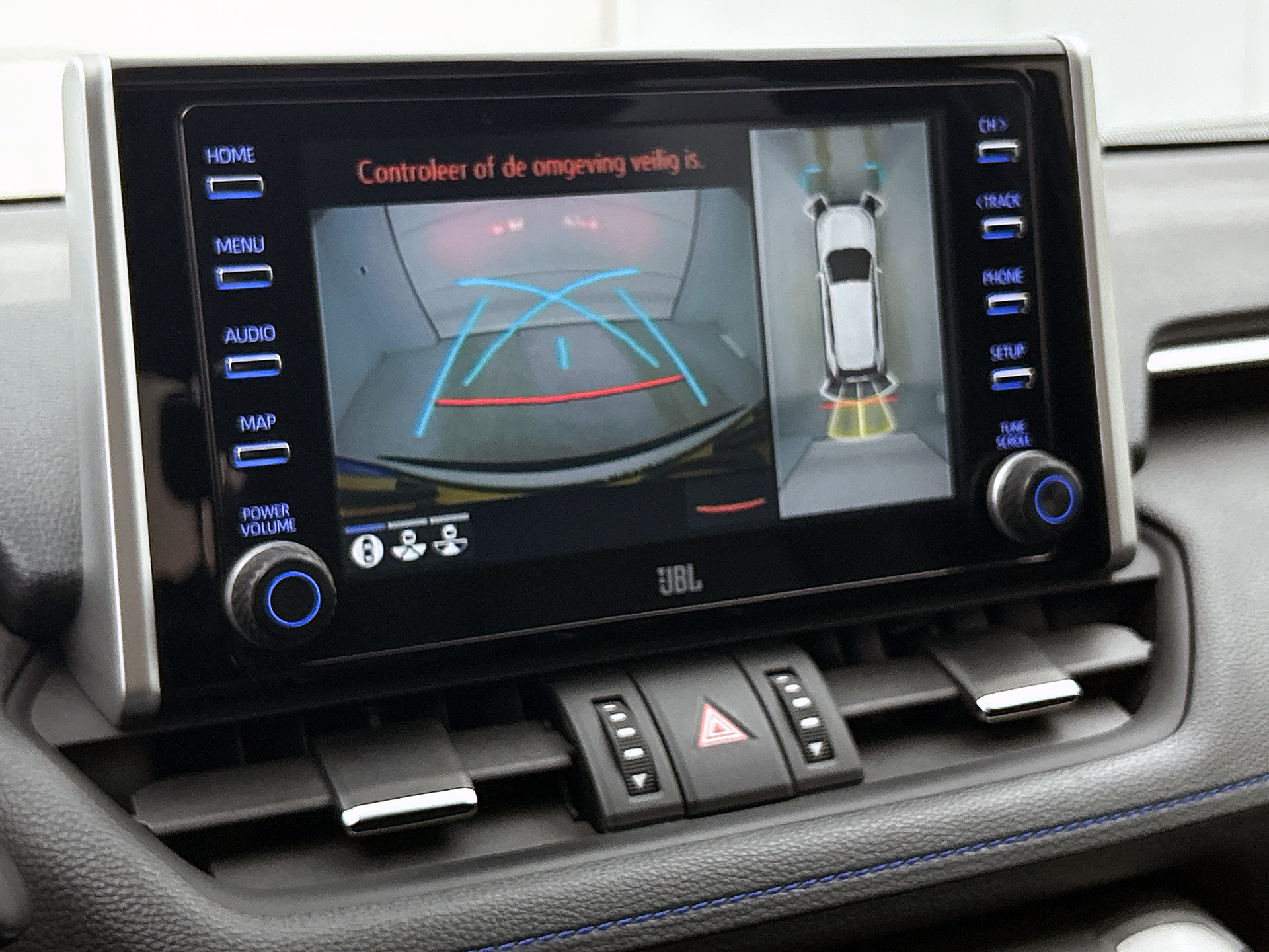 Foto van Toyota Toyota Rav4