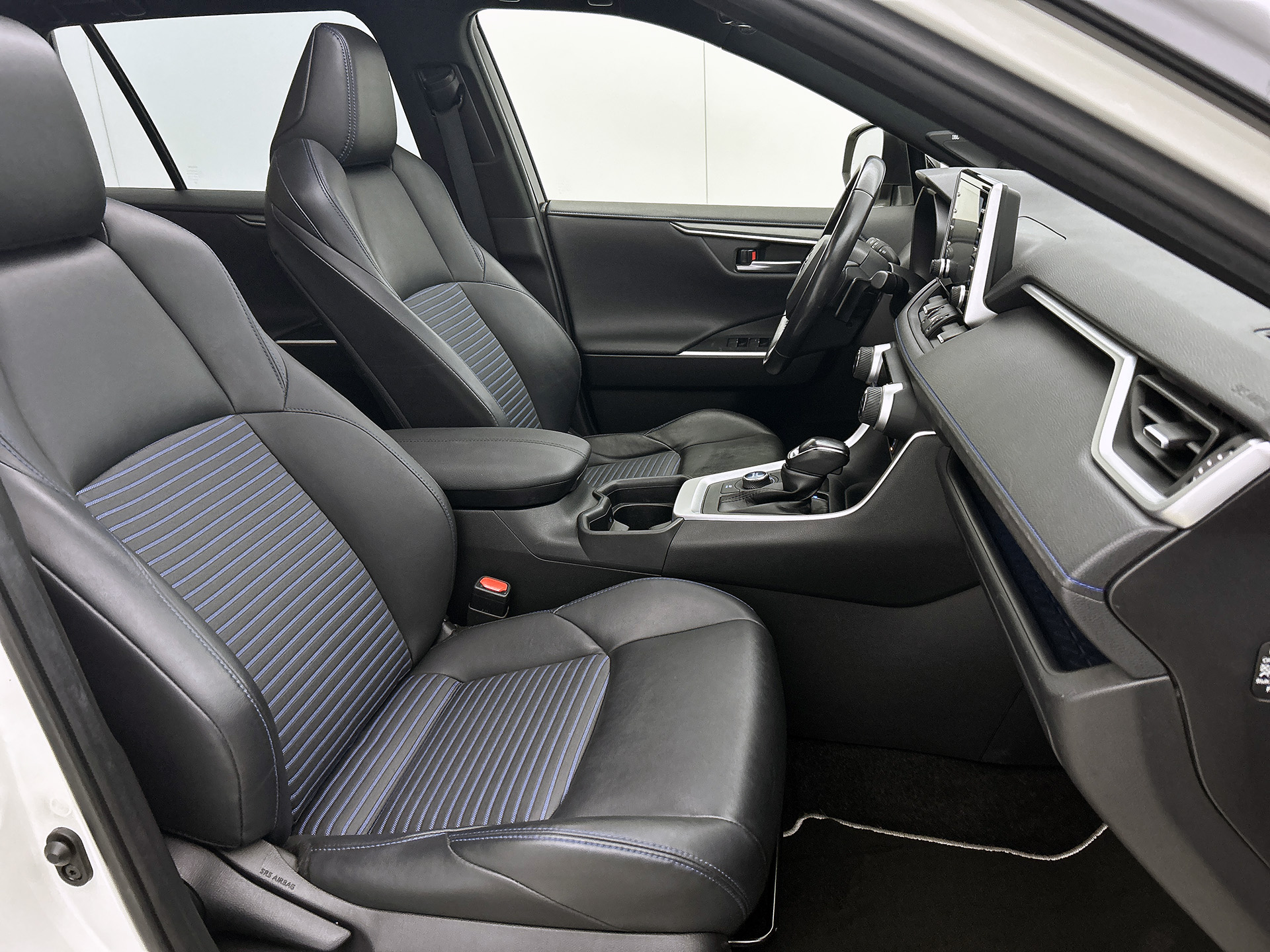 Foto van Toyota Toyota Rav4