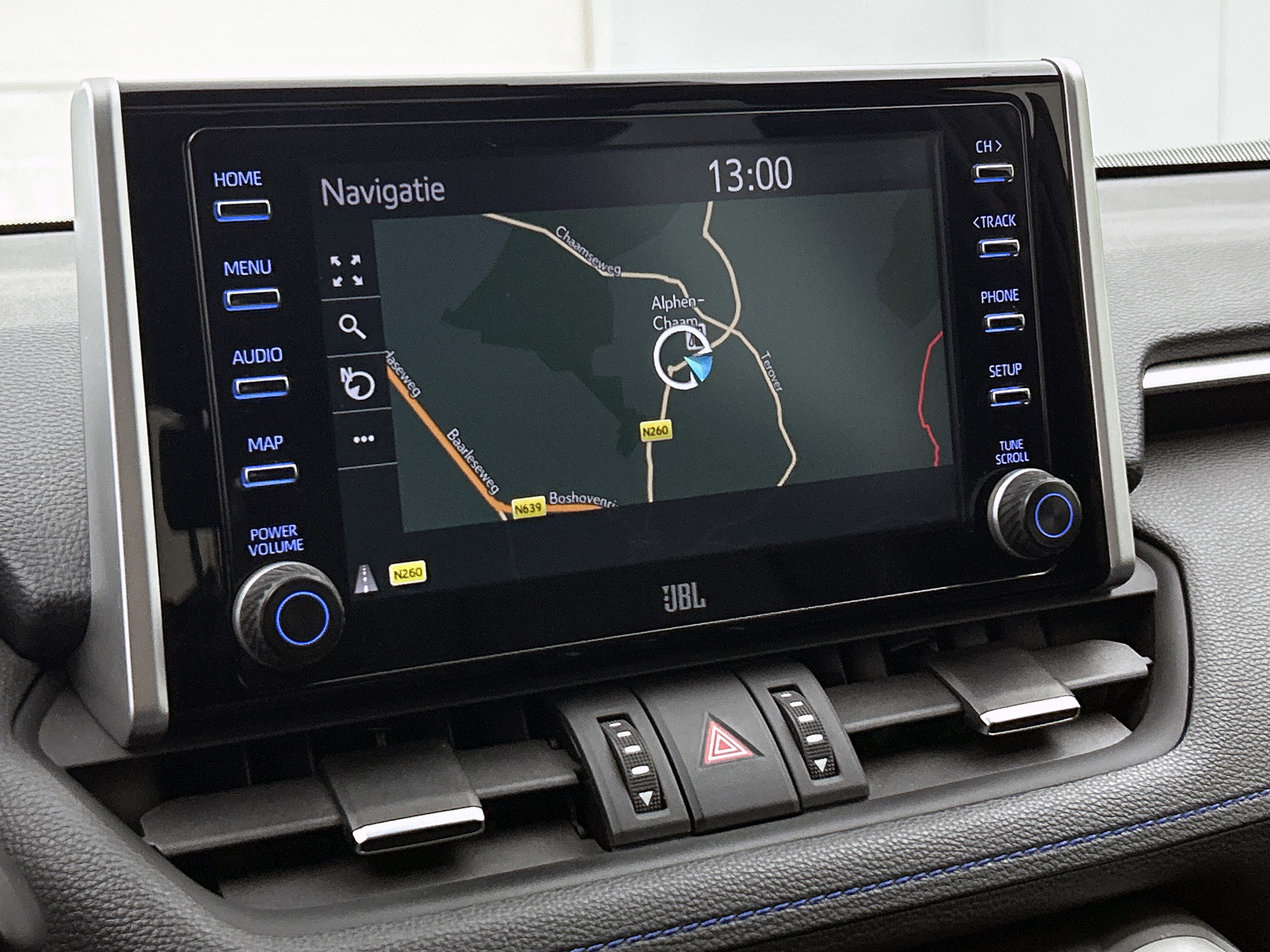 Foto van Toyota Toyota Rav4