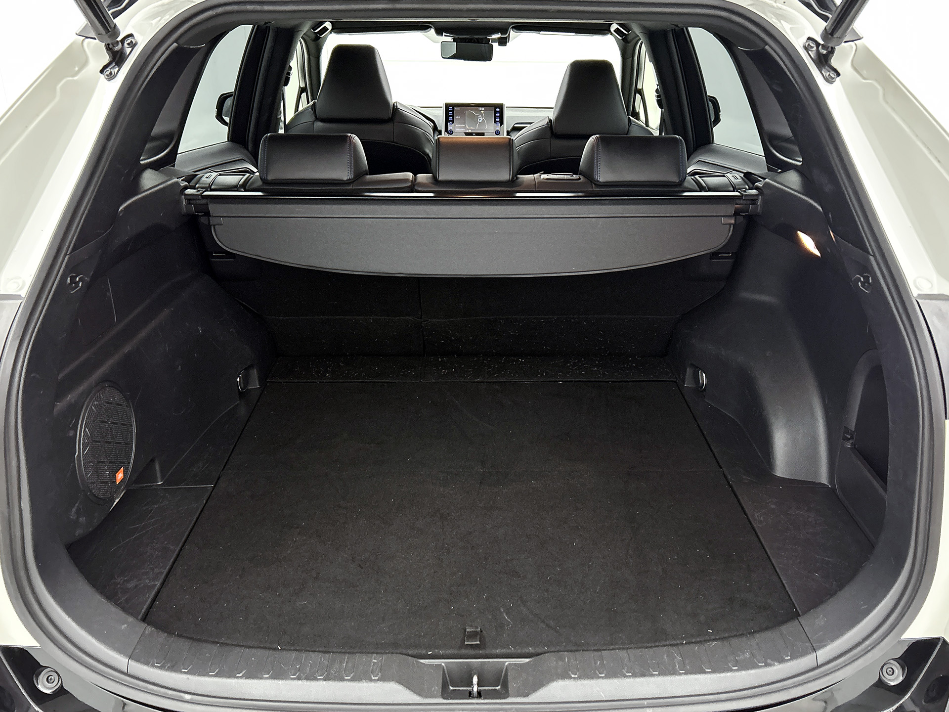 Foto van Toyota Toyota Rav4