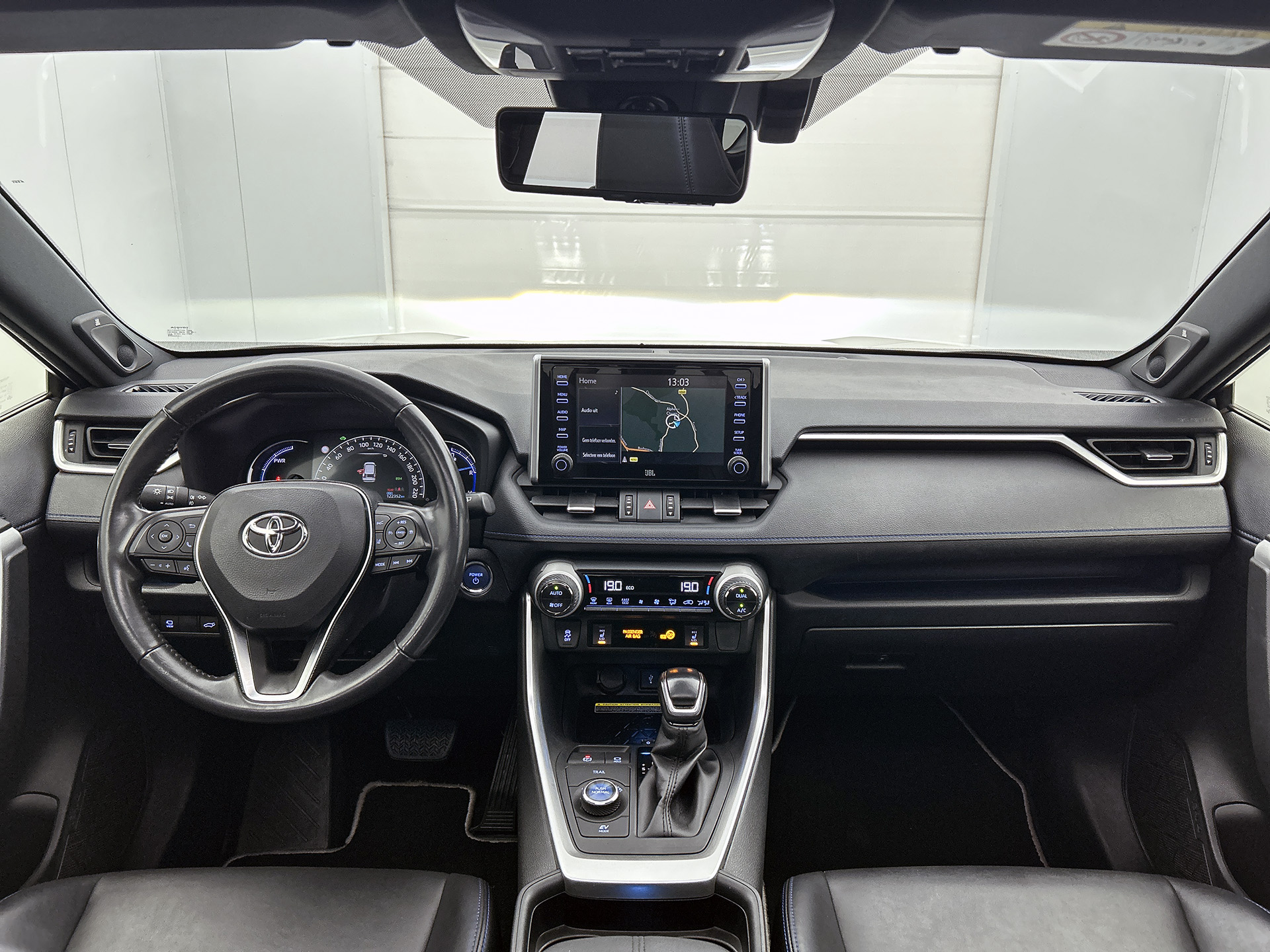 Foto van Toyota Toyota Rav4