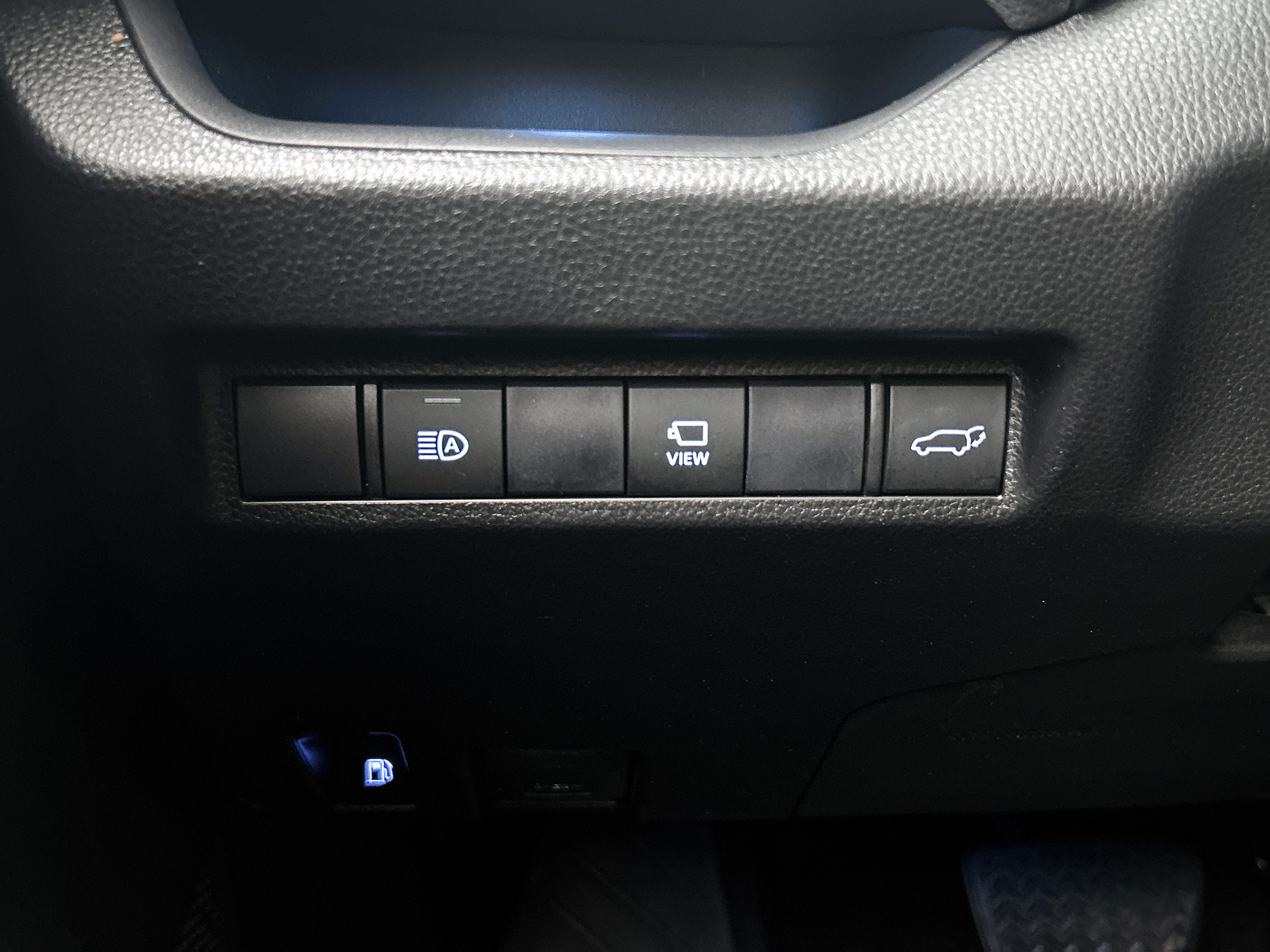 Foto van Toyota Toyota Rav4