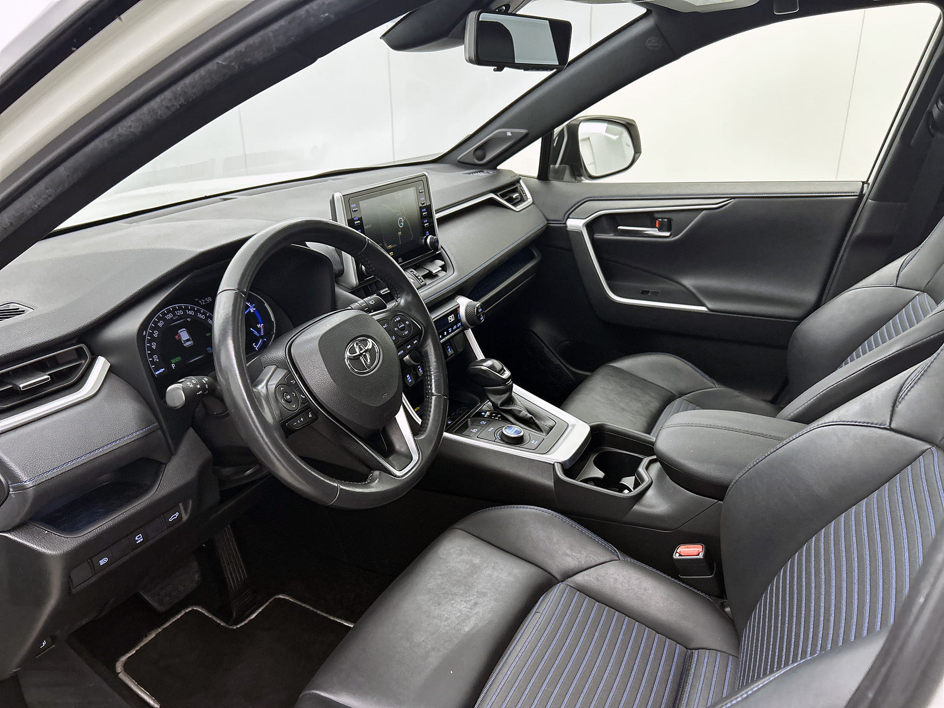 Foto van Toyota Toyota Rav4