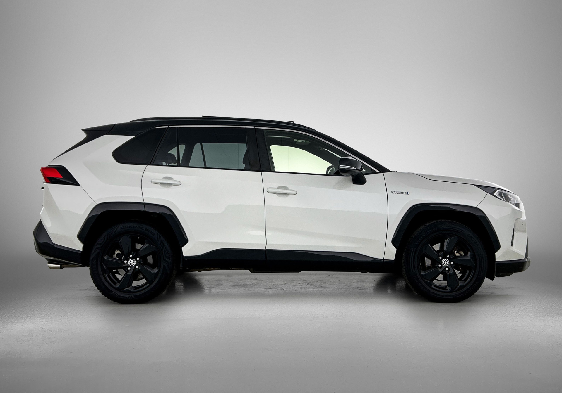 Foto van Toyota Toyota Rav4