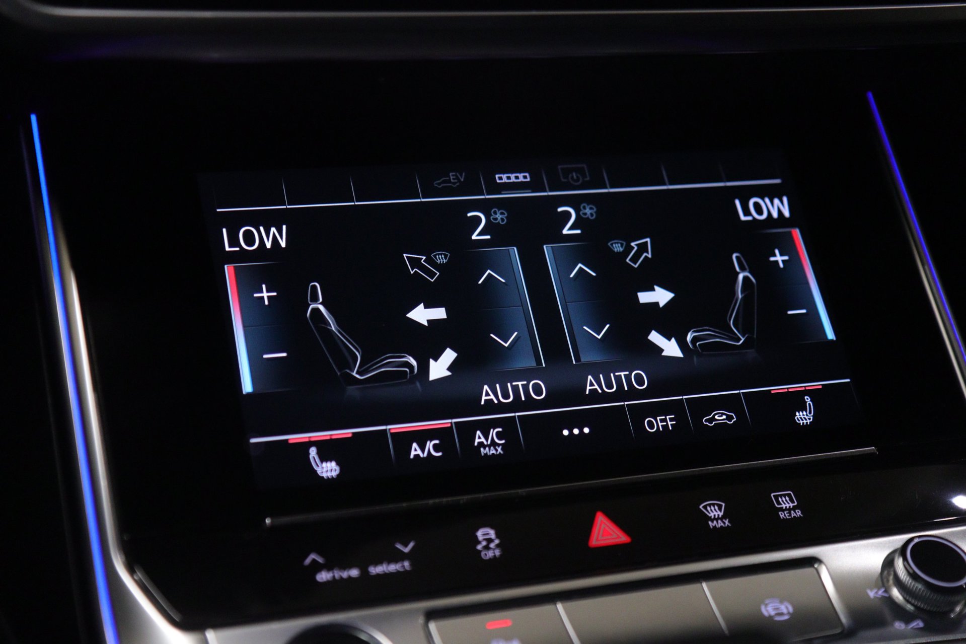 Foto van Audi A6 Avant 55 TFSI E