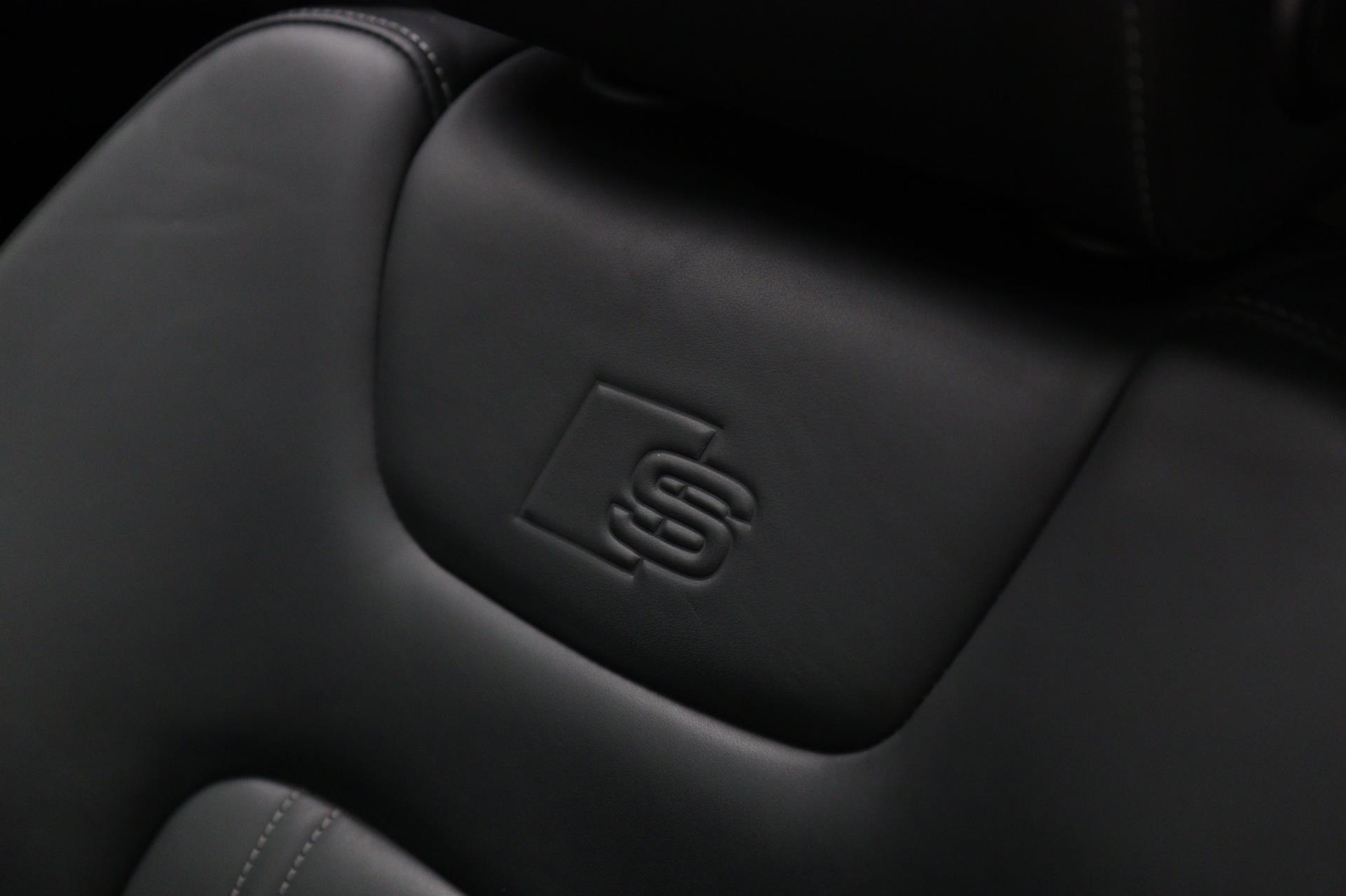 Foto van Audi A6 Avant 55 TFSI E