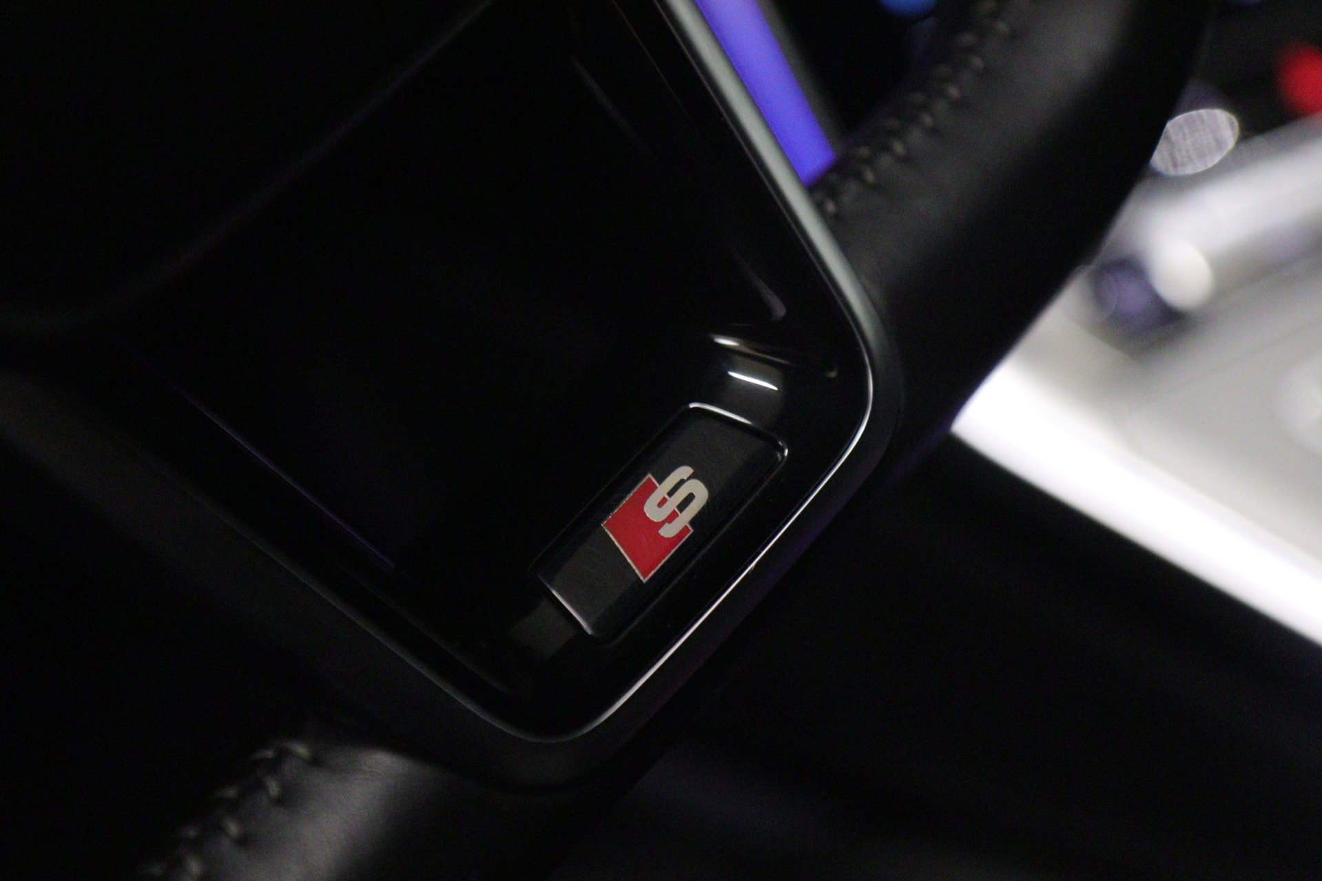 Foto van Audi A6 Avant 55 TFSI E