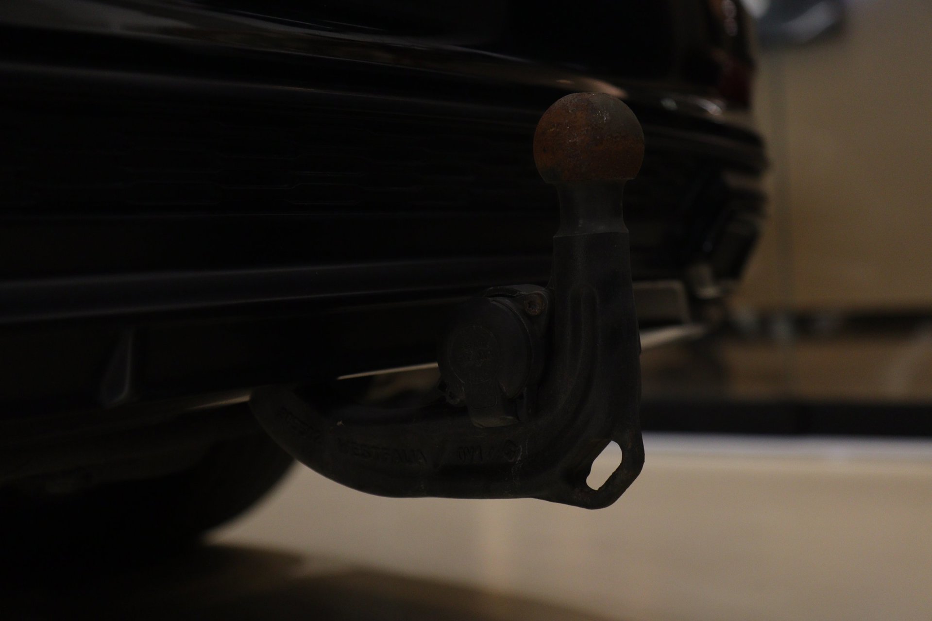 Foto van Audi A6 Avant 55 TFSI E