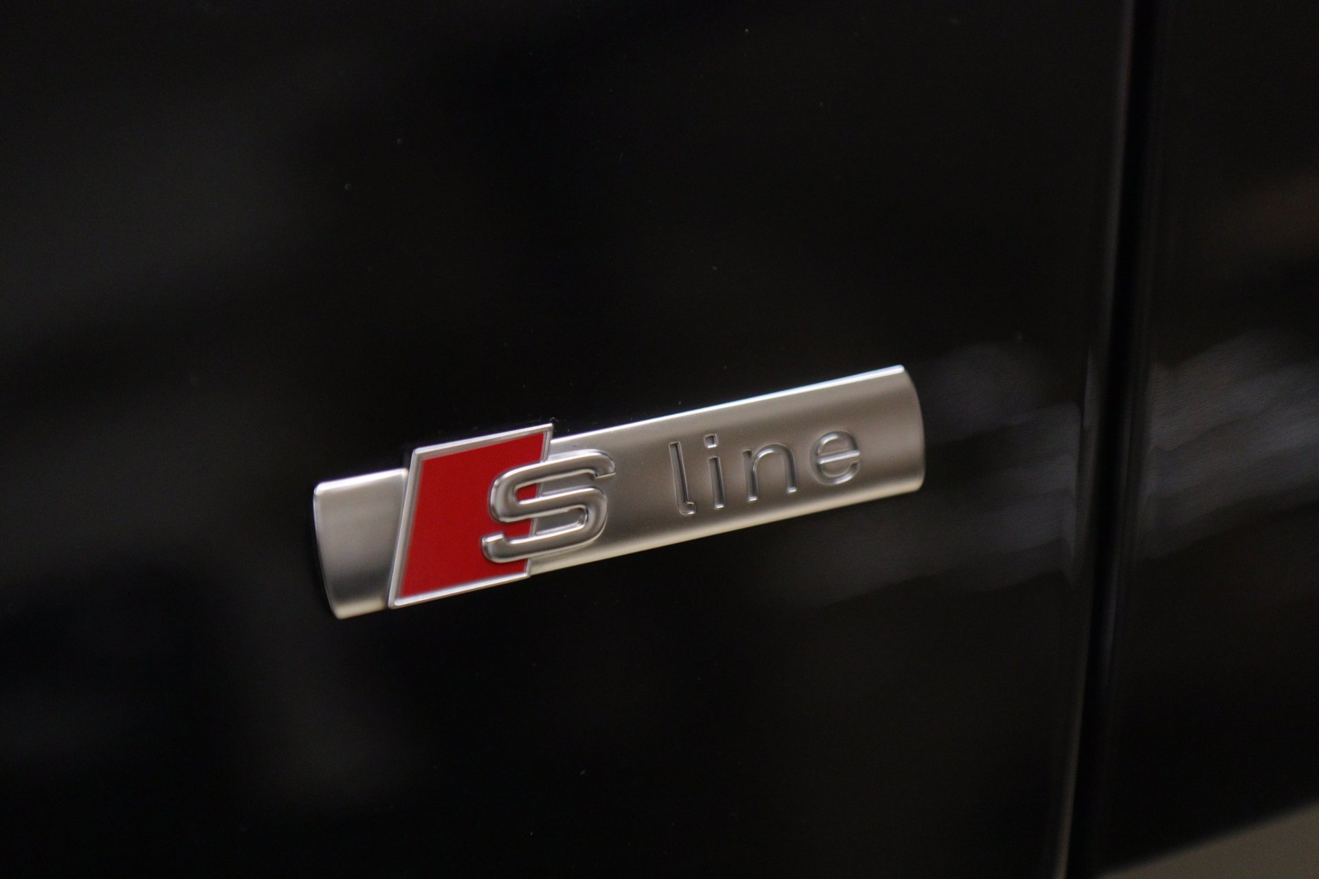Foto van Audi A6 Avant 55 TFSI E