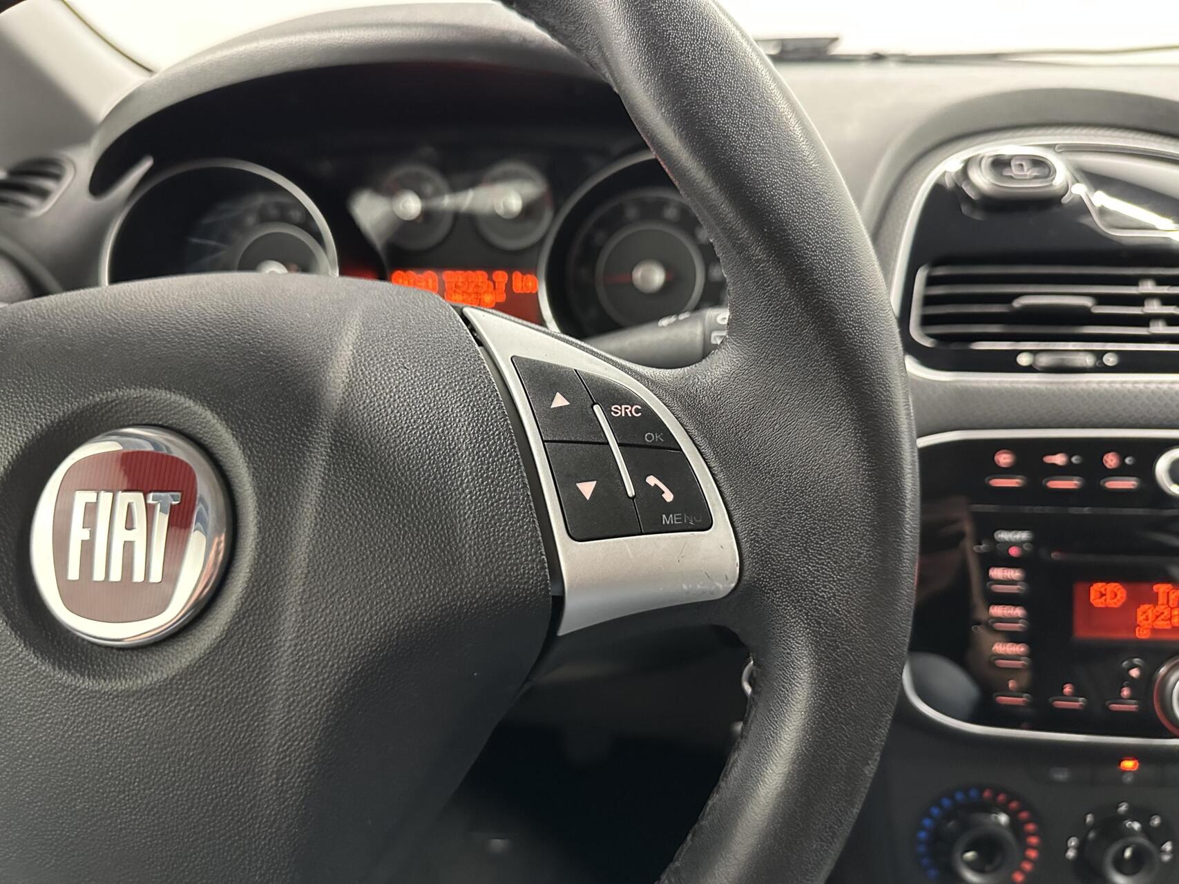 Foto van Fiat Fiat Punto