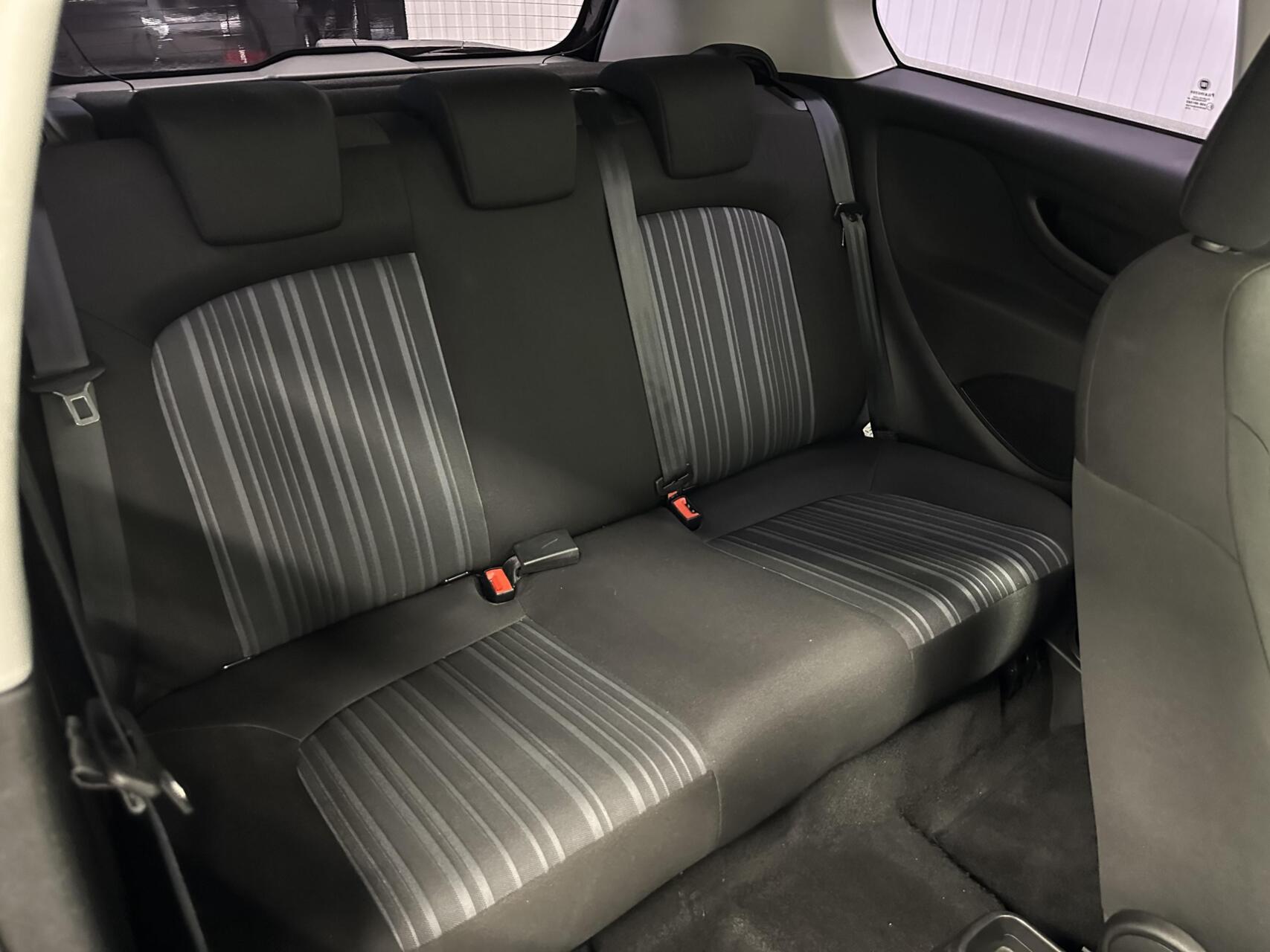 Foto van Fiat Fiat Punto