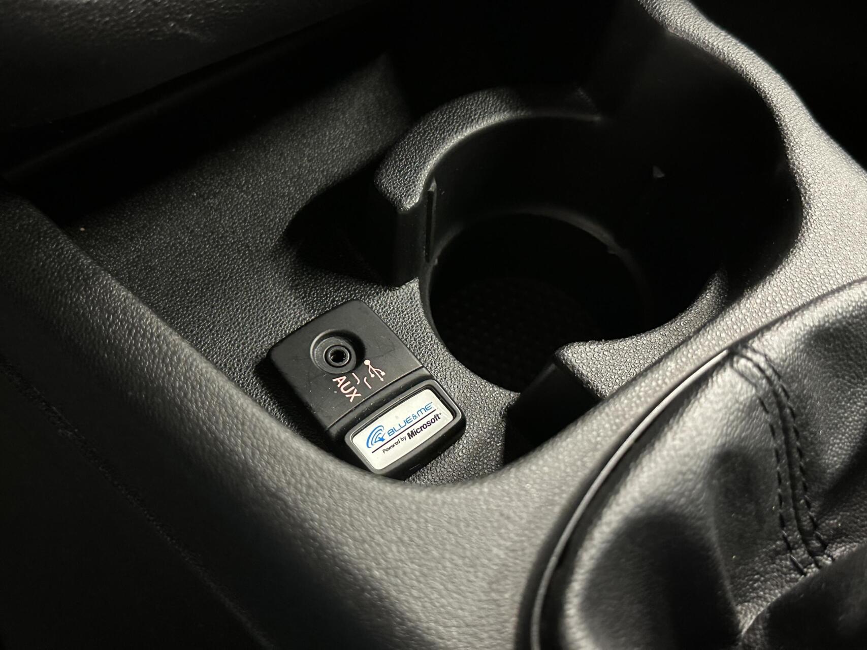 Foto van Fiat Fiat Punto