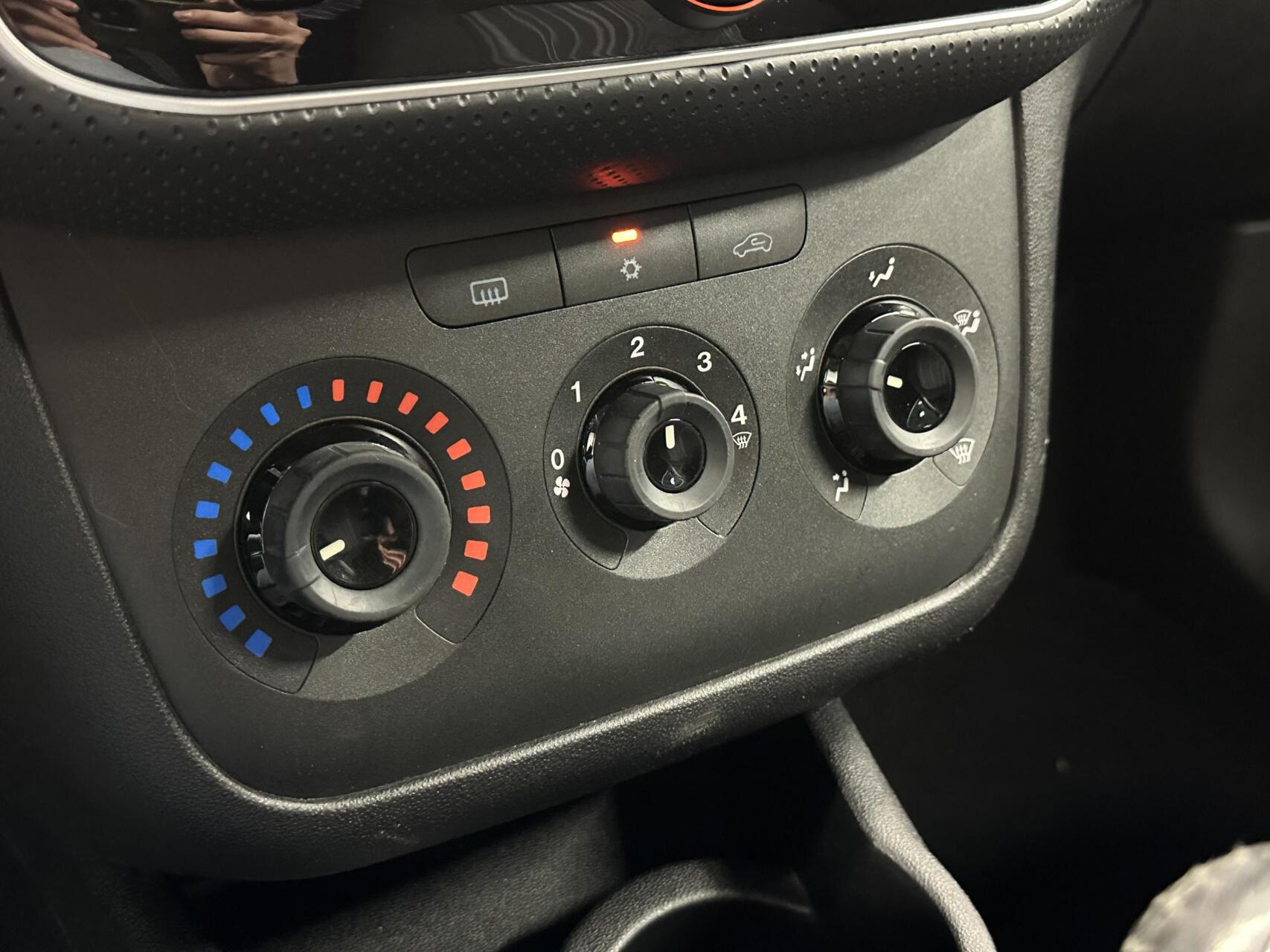 Foto van Fiat Fiat Punto