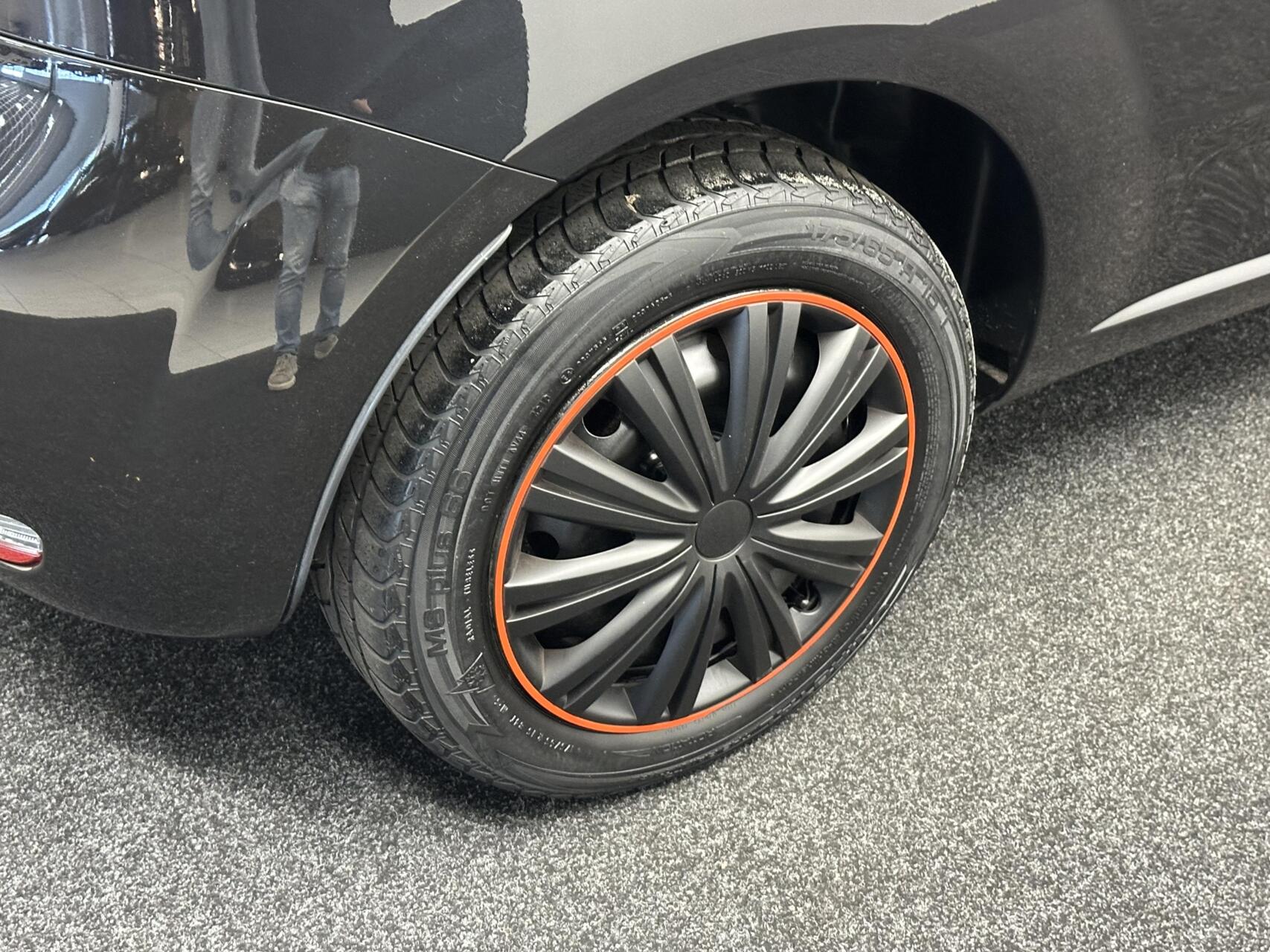 Foto van Fiat Fiat Punto