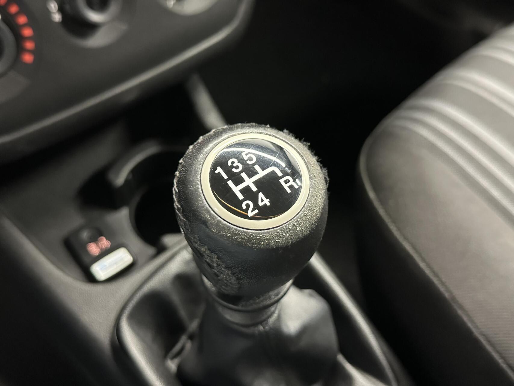 Foto van Fiat Fiat Punto