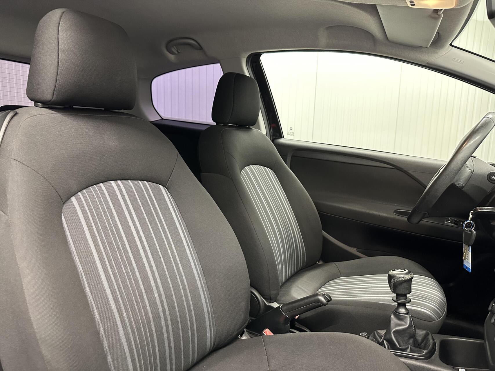 Foto van Fiat Fiat Punto