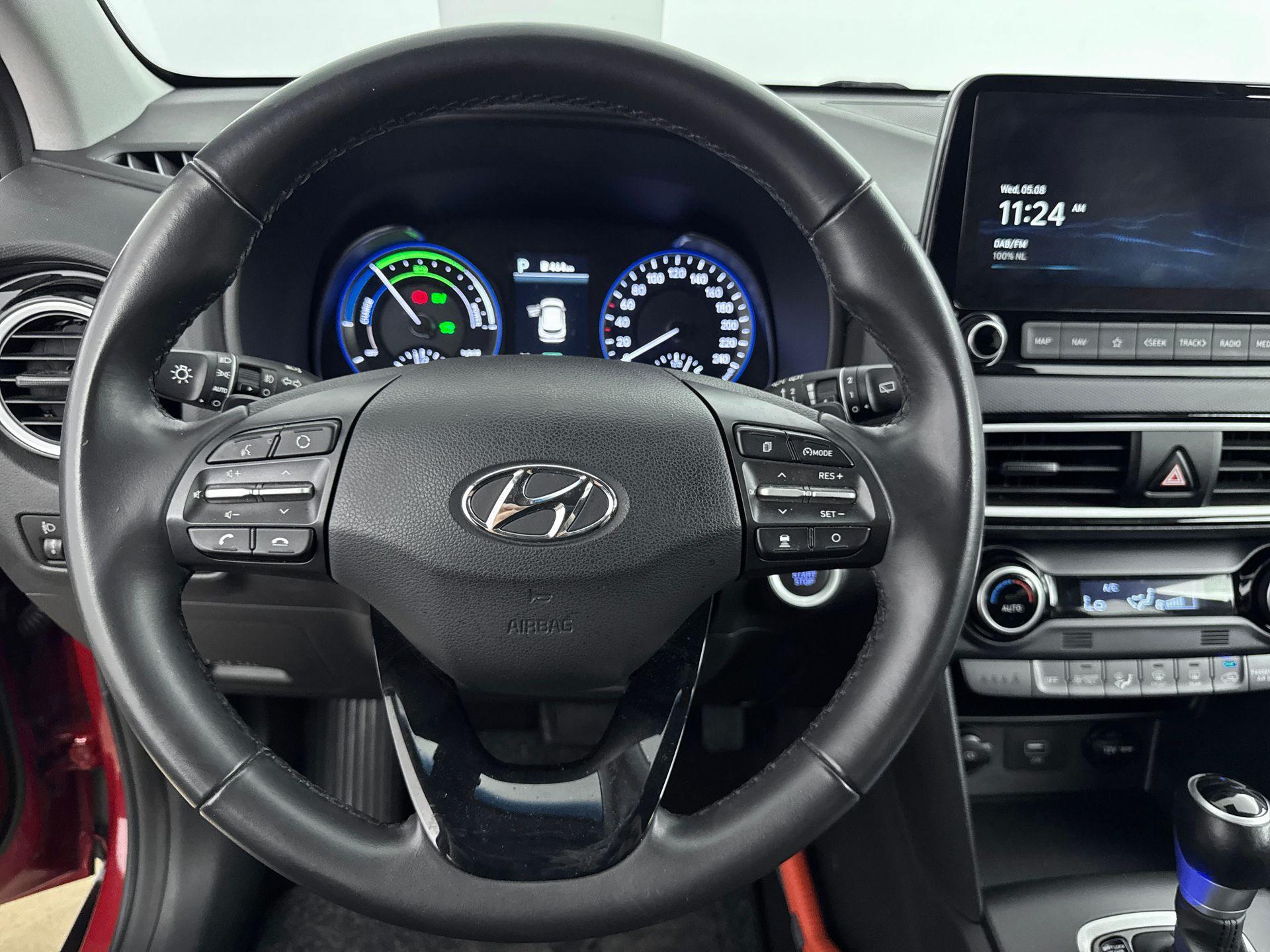 Foto van Hyundai Kona