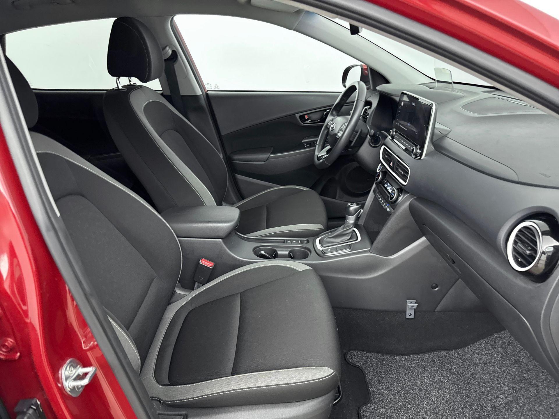 Foto van Hyundai Kona