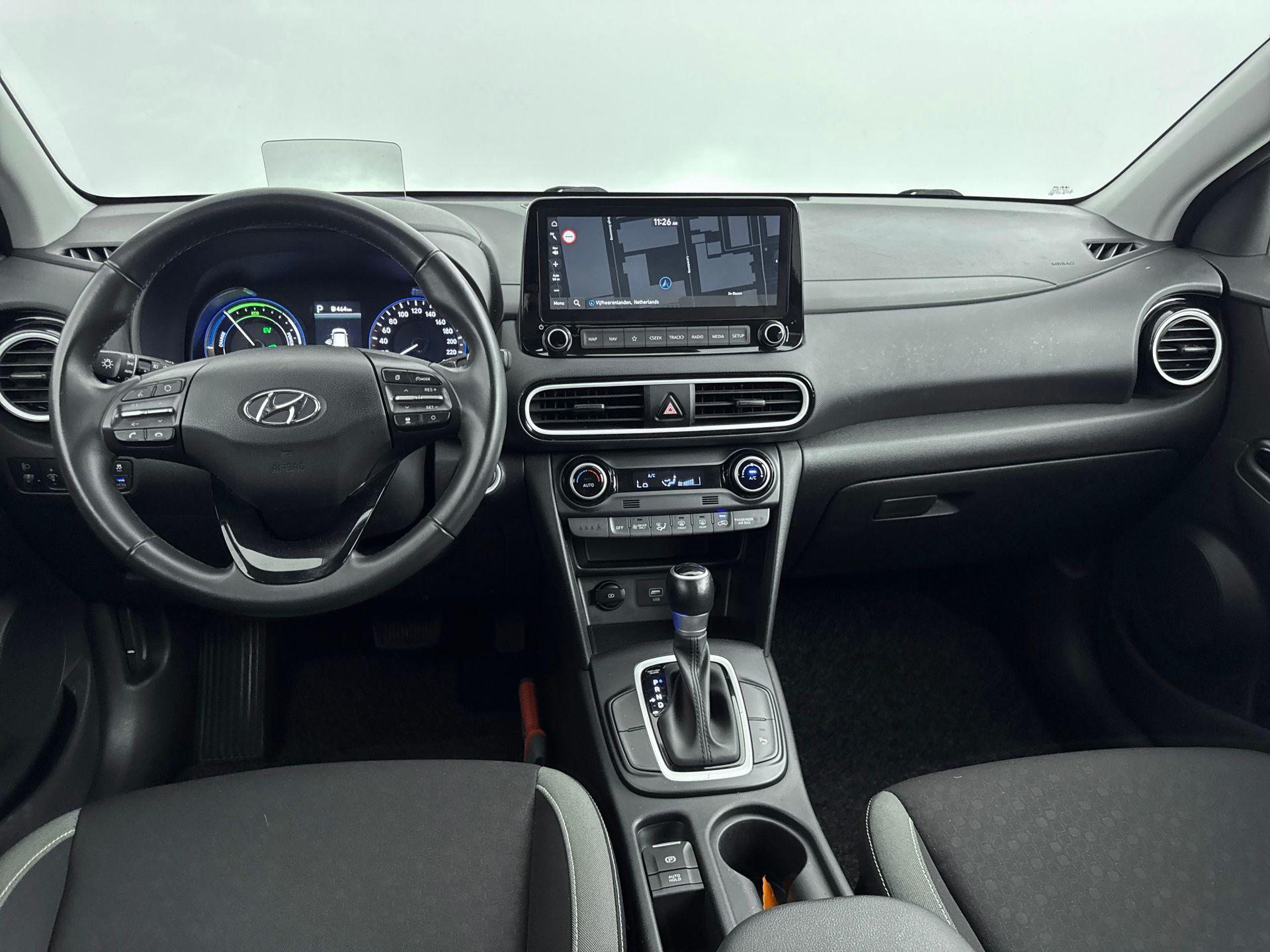Foto van Hyundai Kona