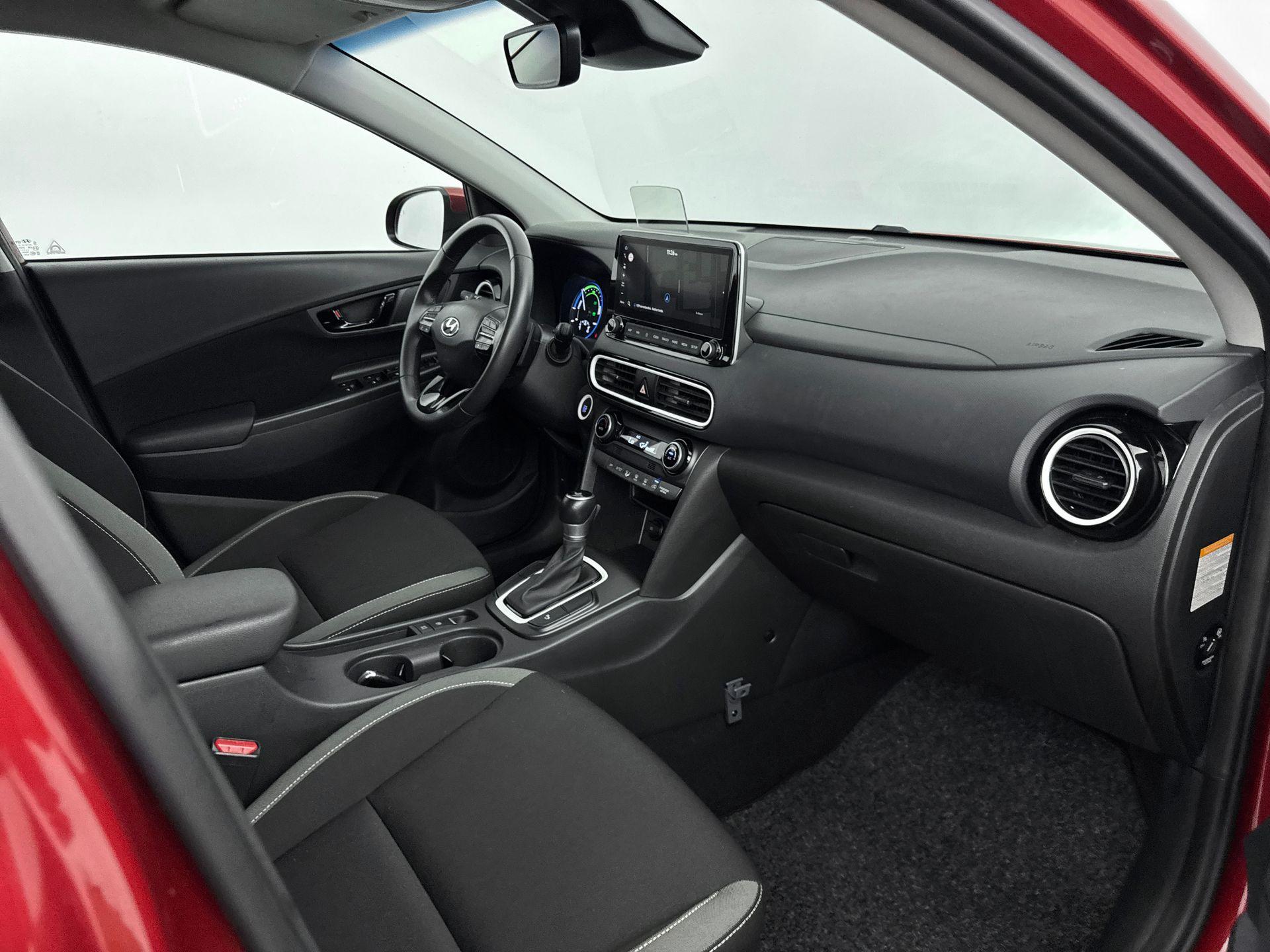 Foto van Hyundai Kona