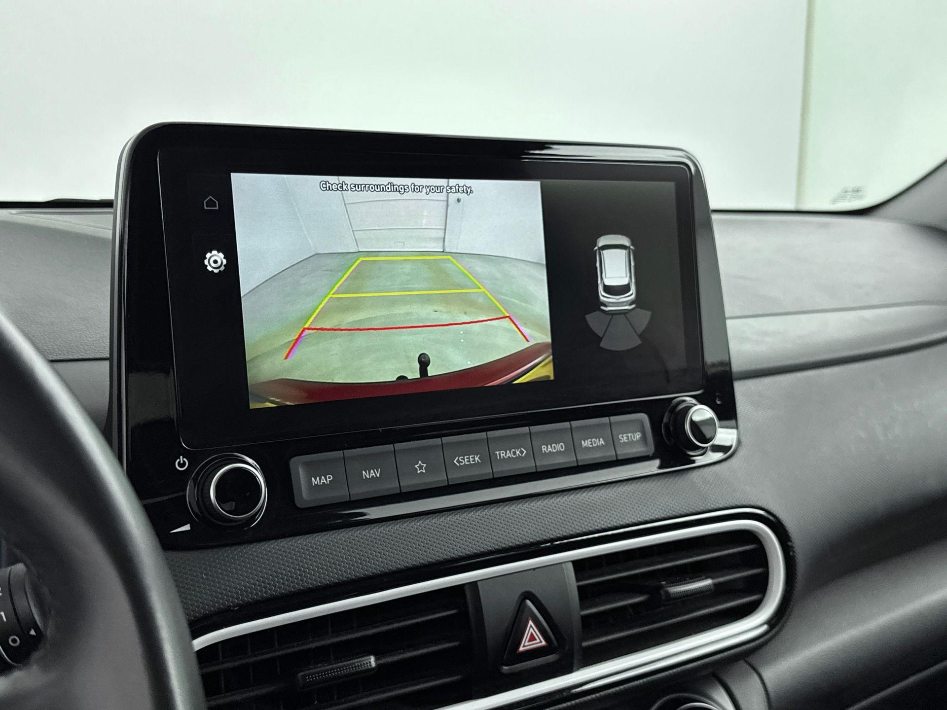 Foto van Hyundai Kona
