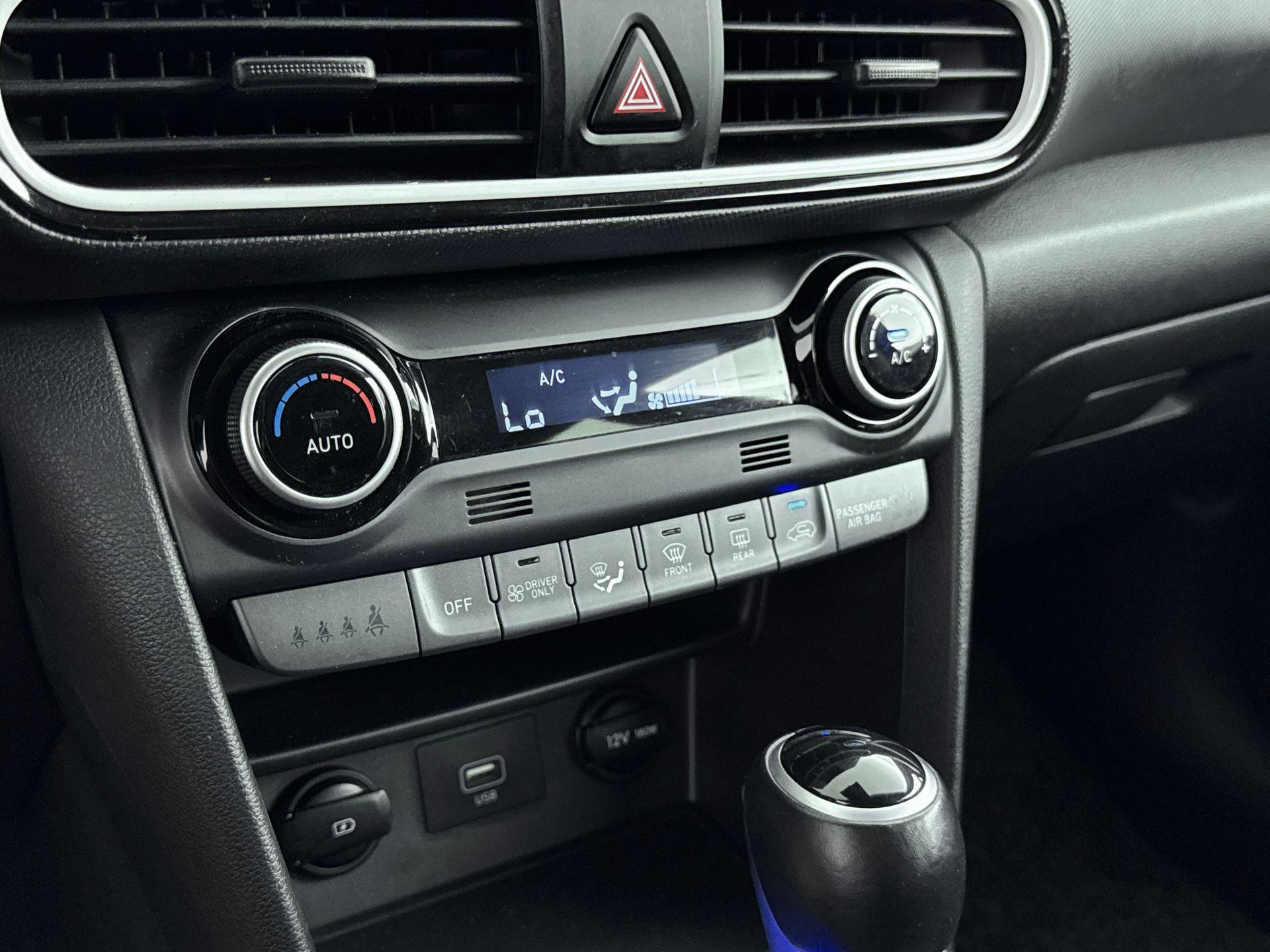 Foto van Hyundai Kona