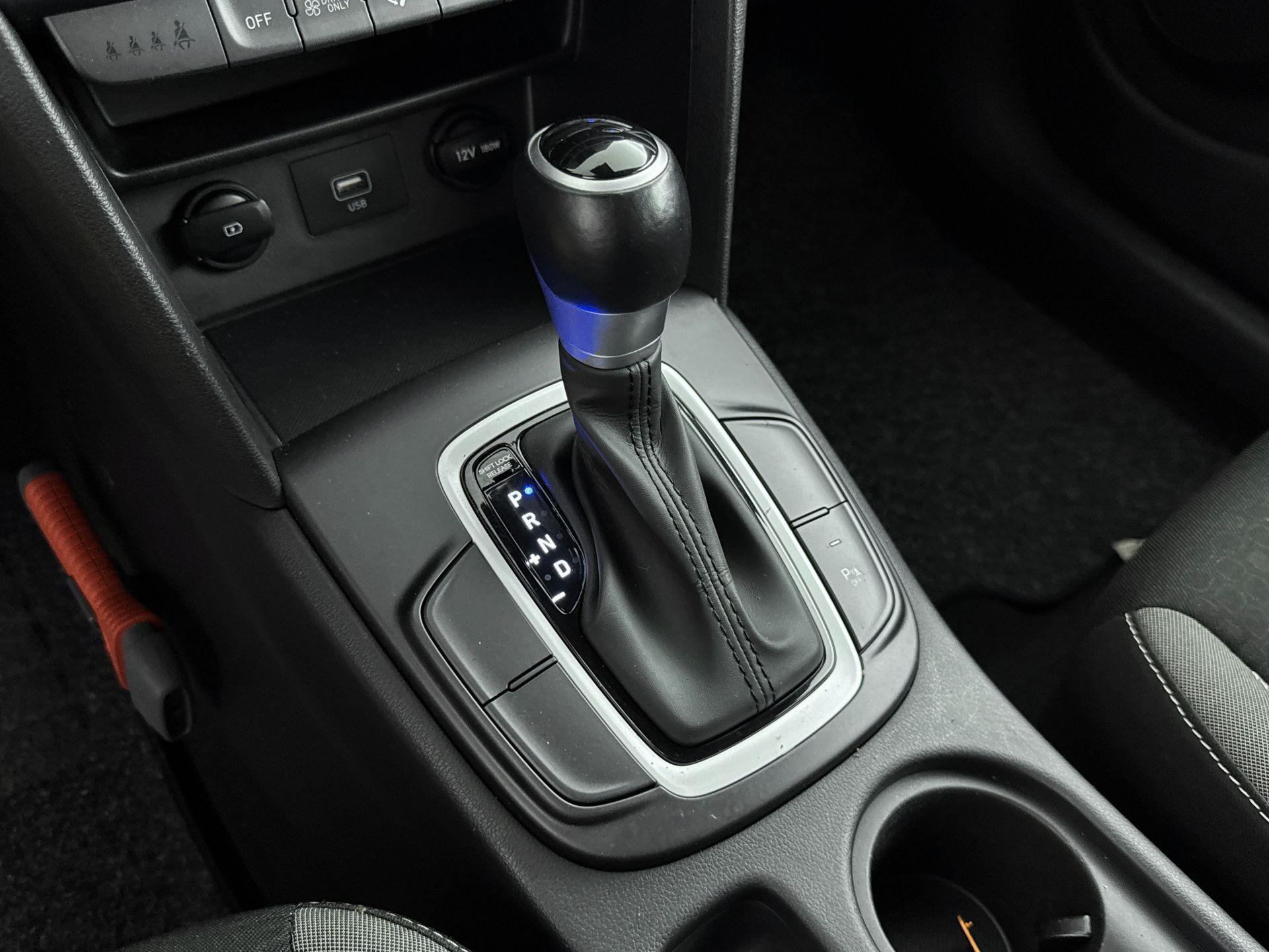 Foto van Hyundai Kona