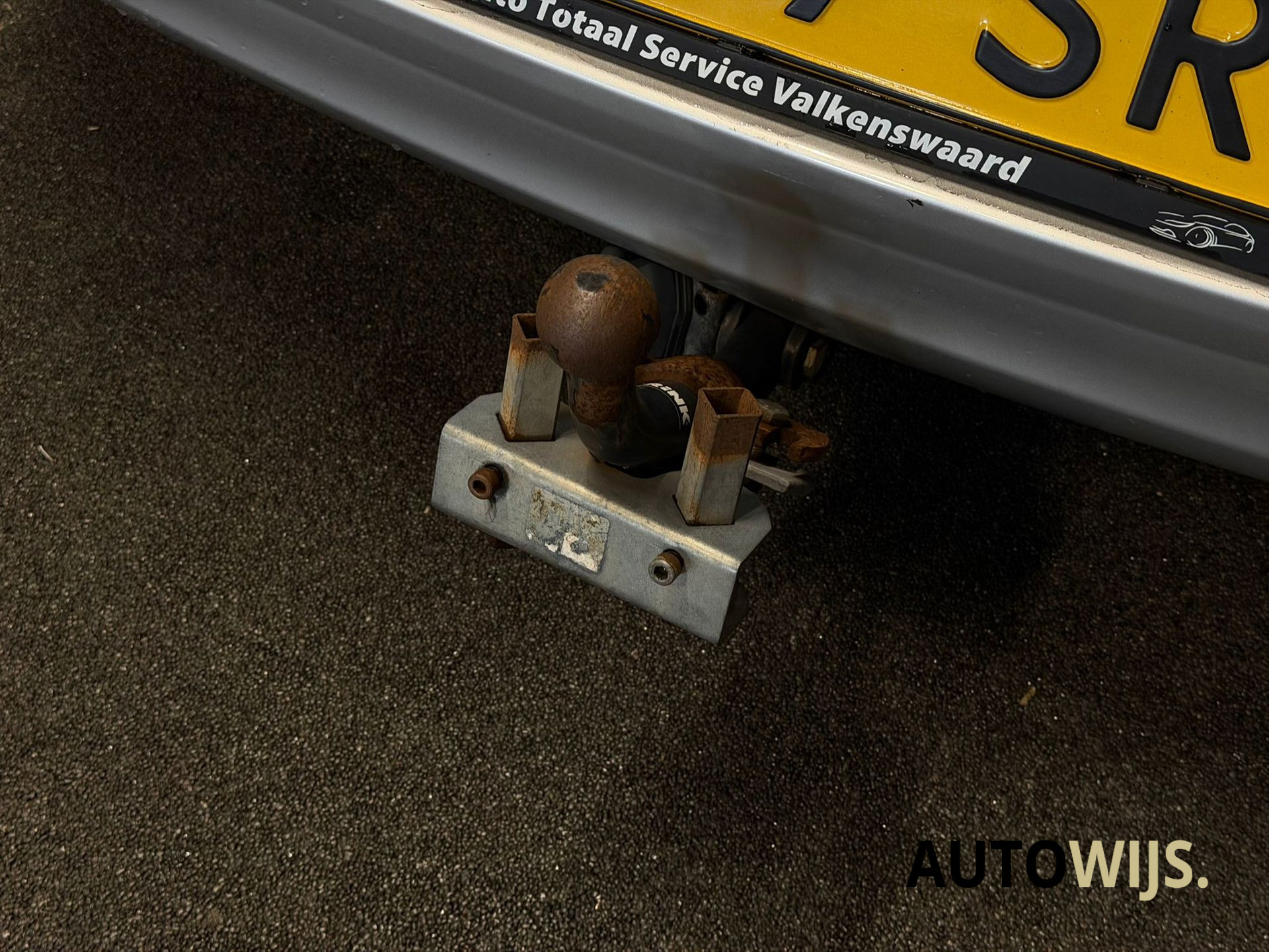 Foto van Fiat Fiat Punto