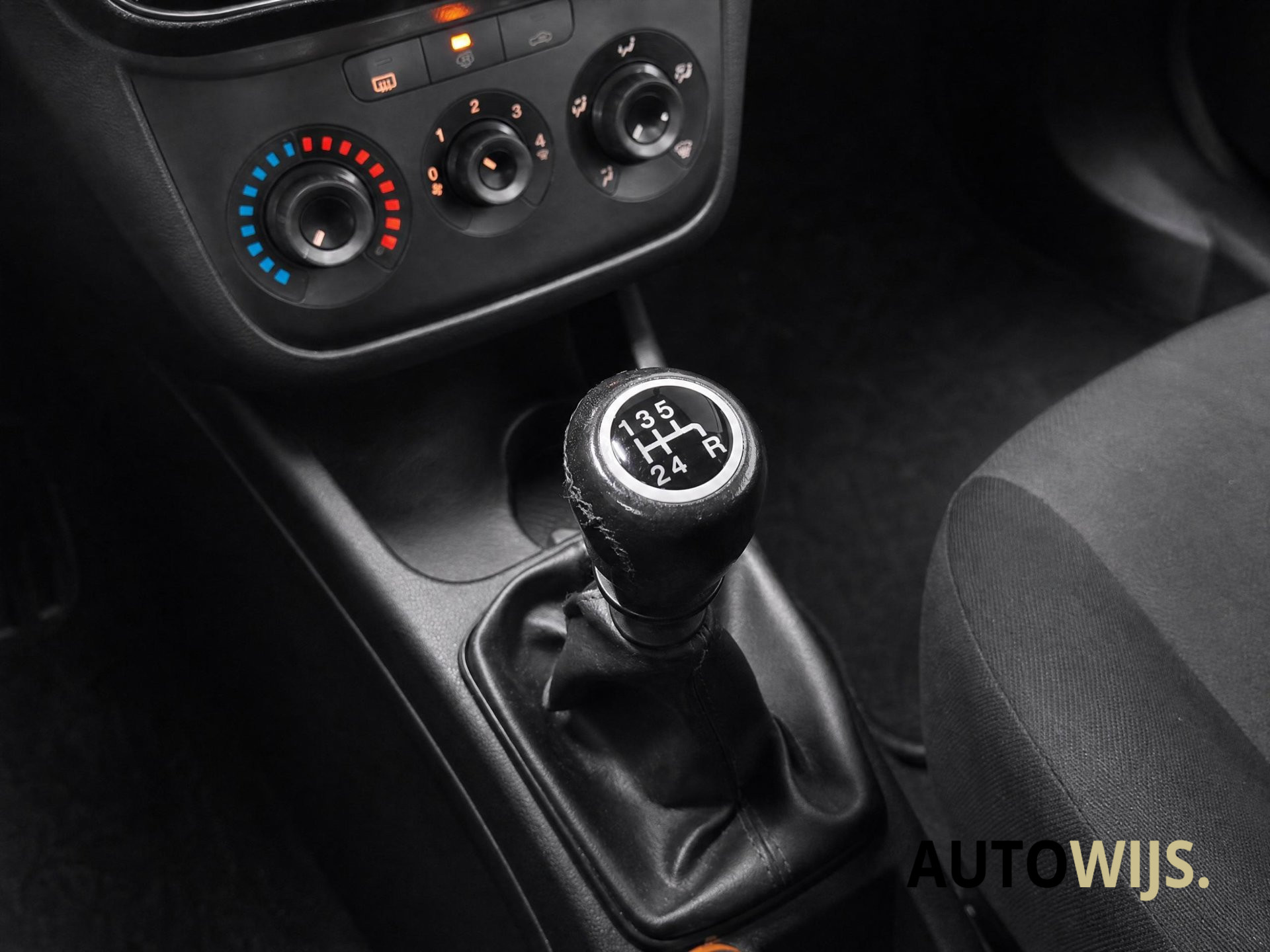 Foto van Fiat Fiat Punto