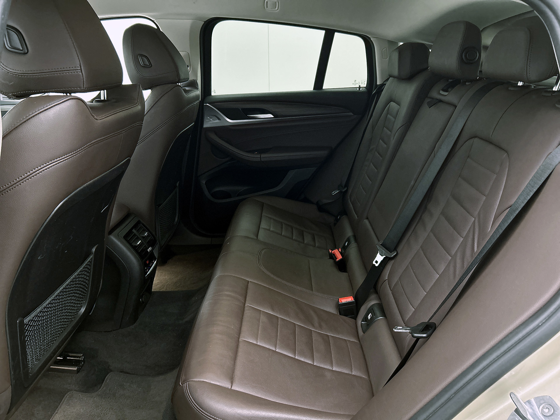 Foto van BMW X4 Xdrive20i