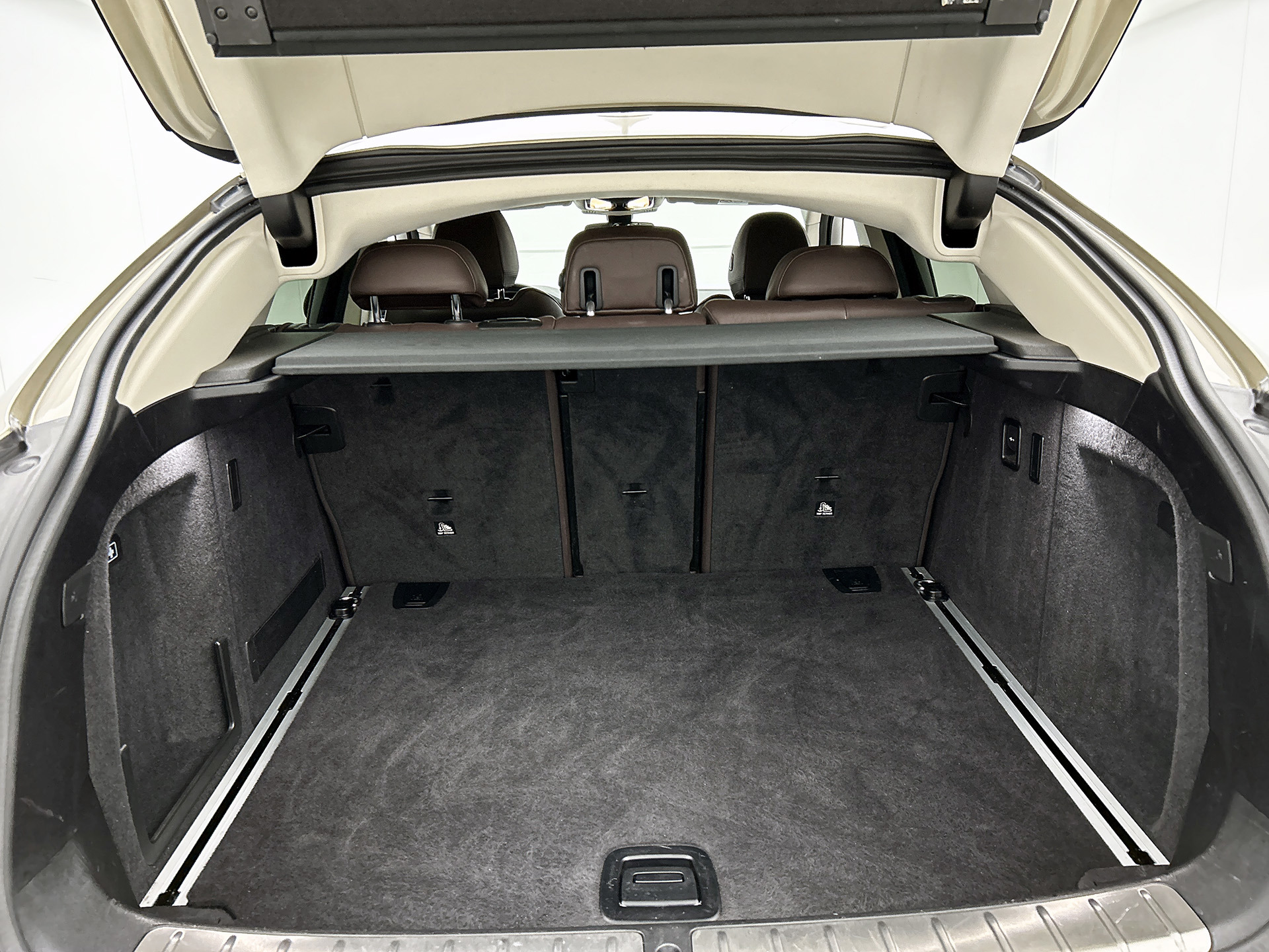 Foto van BMW X4 Xdrive20i