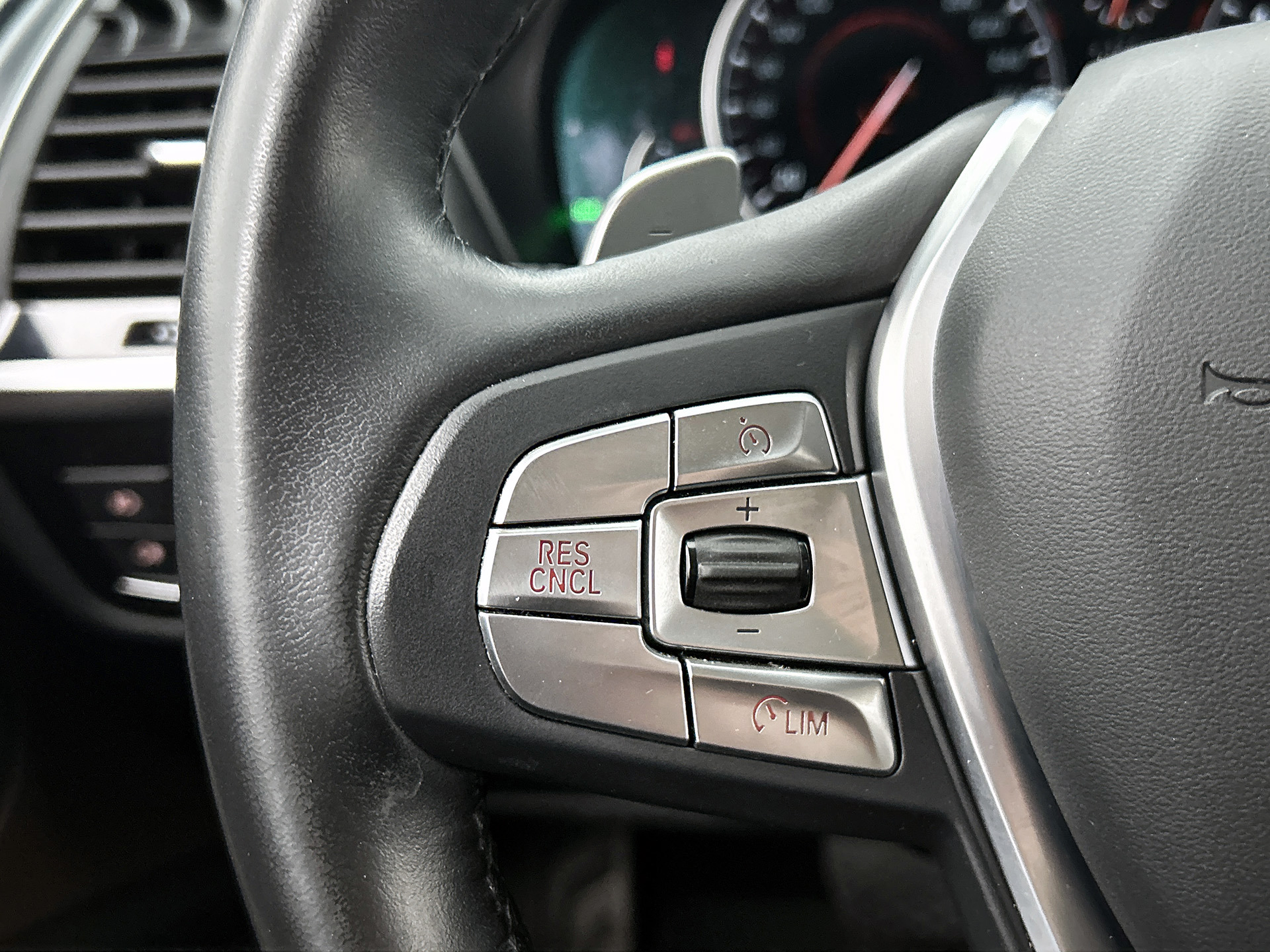 Foto van BMW X4 Xdrive20i