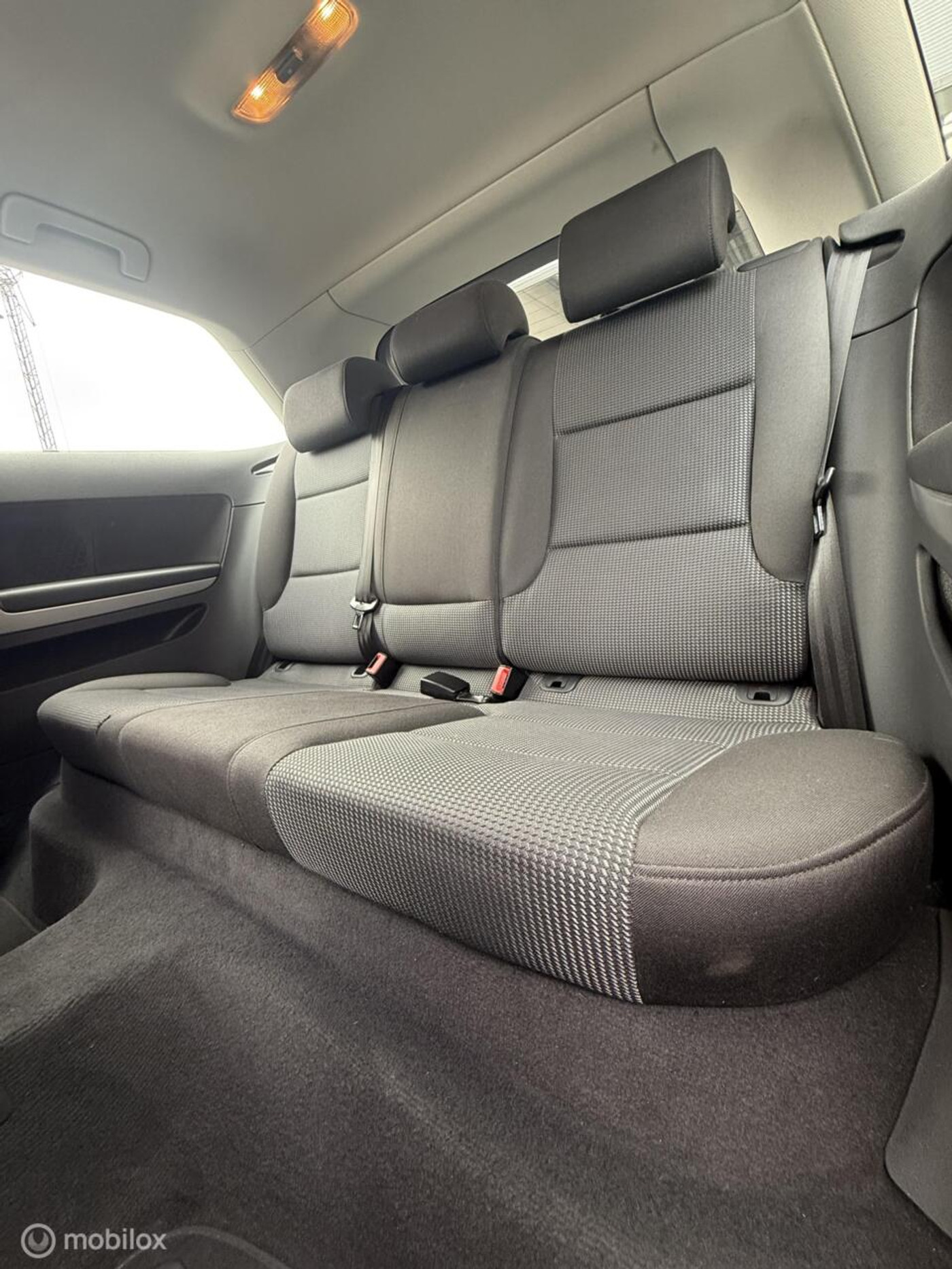 Foto van Audi A3